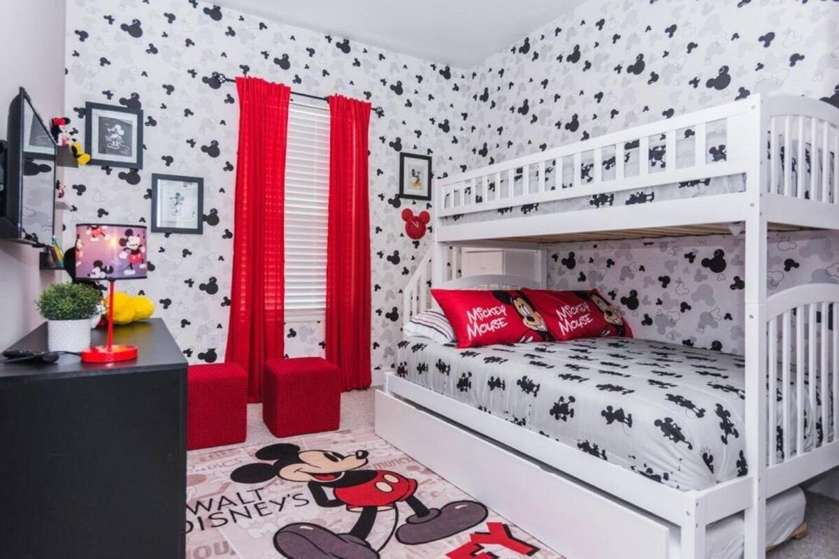 Holiday home Dluxx With 5 House Next To 2668