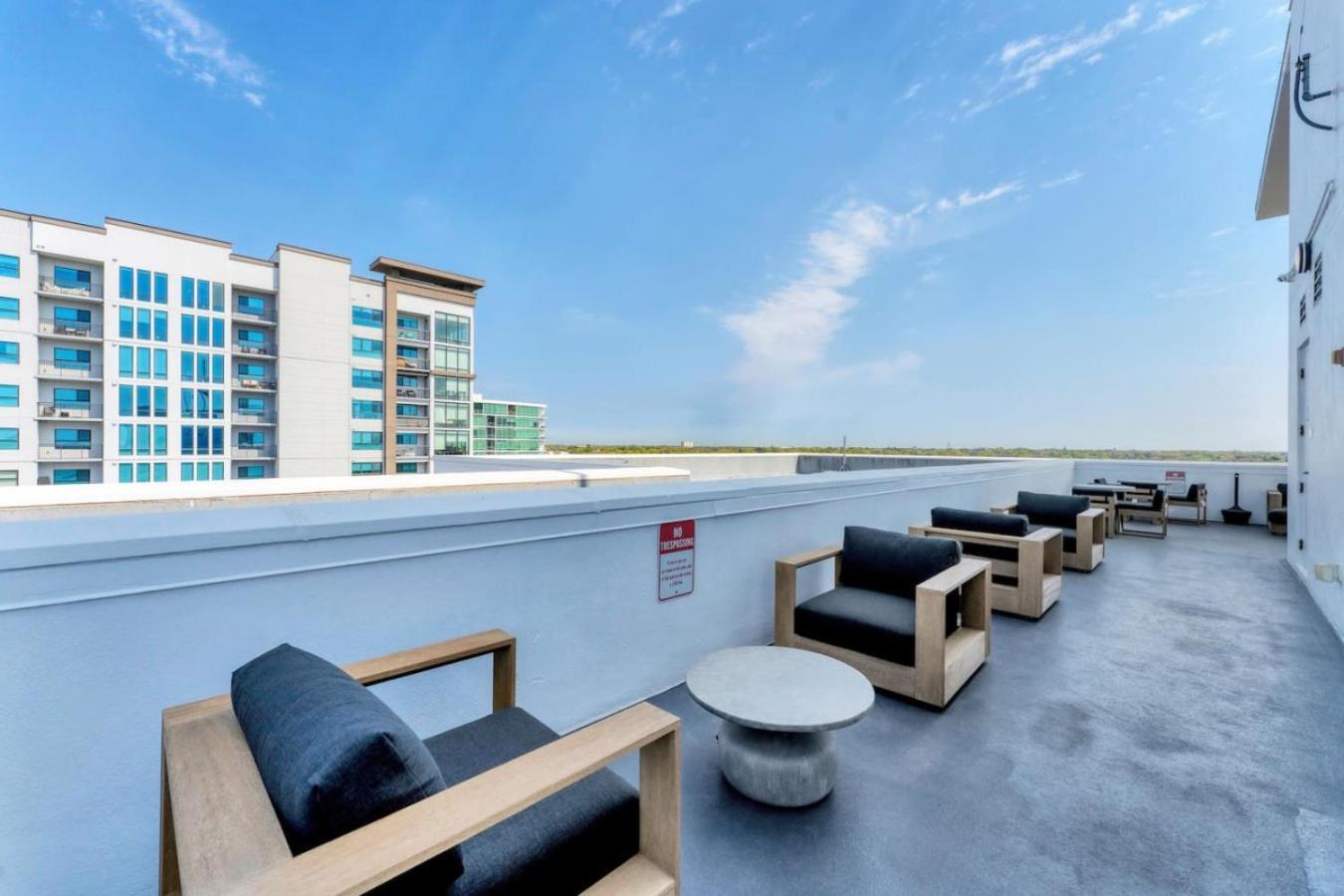 Modern 3 Bedroom In Downtown W Free Parking Orlando