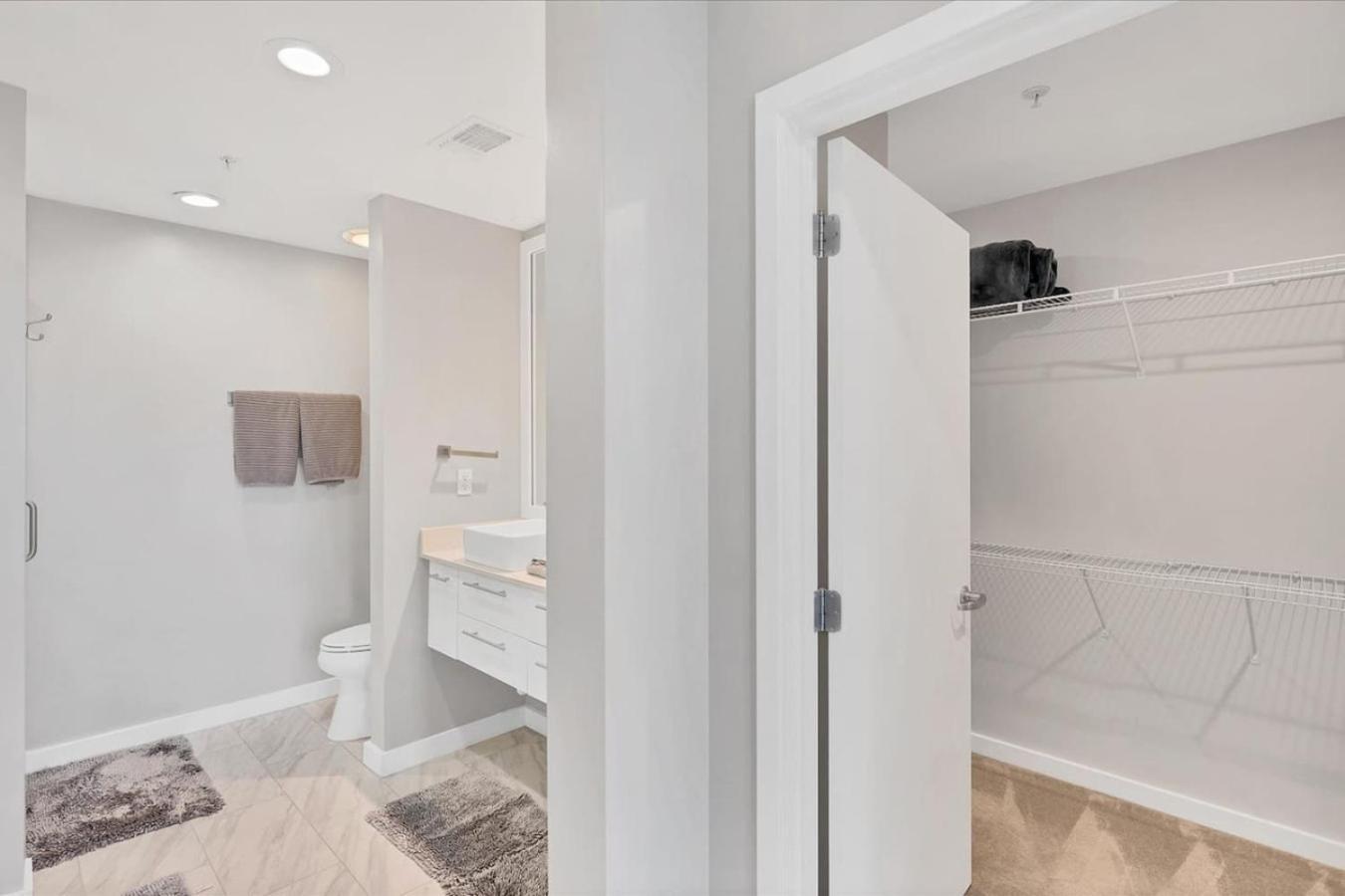 Apartment Modern 3 Bedroom In Downtown W Free Parking Orlando