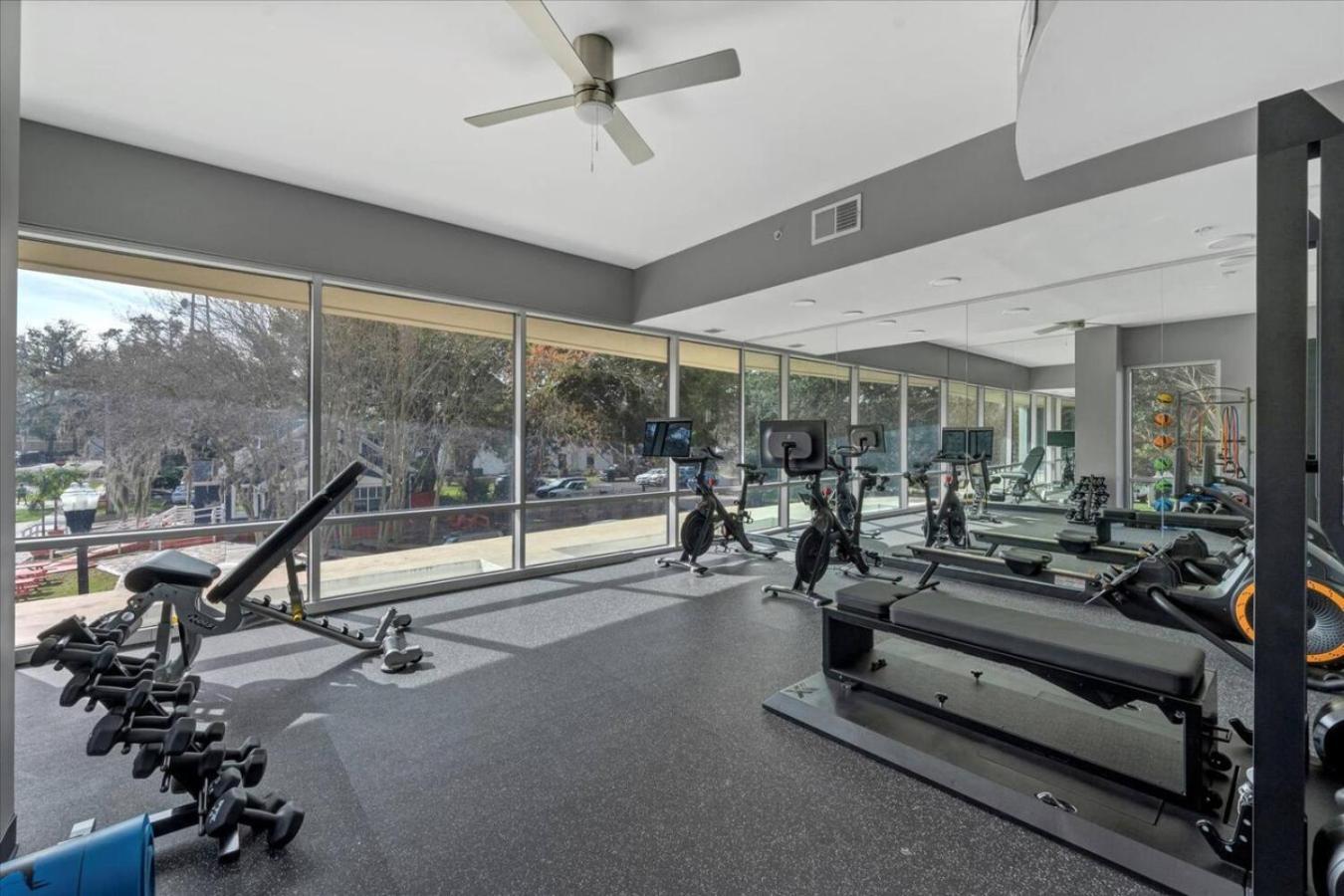 New 1 Bedroom In Downtown Orlando