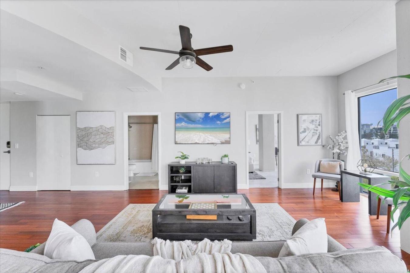 New 1 Bedroom In Downtown Orlando
