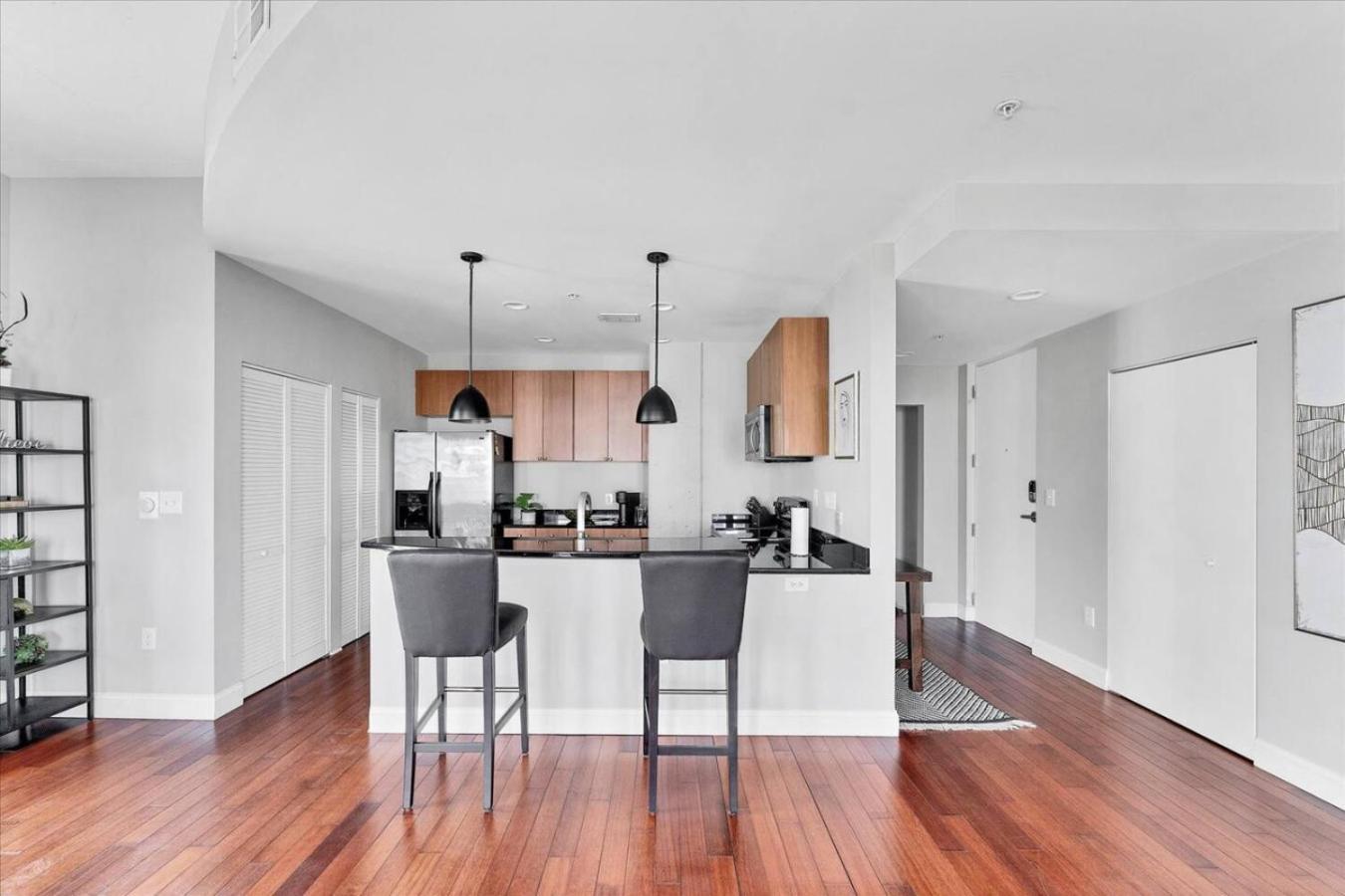 Apartment New 1 Bedroom In Downtown Orlando