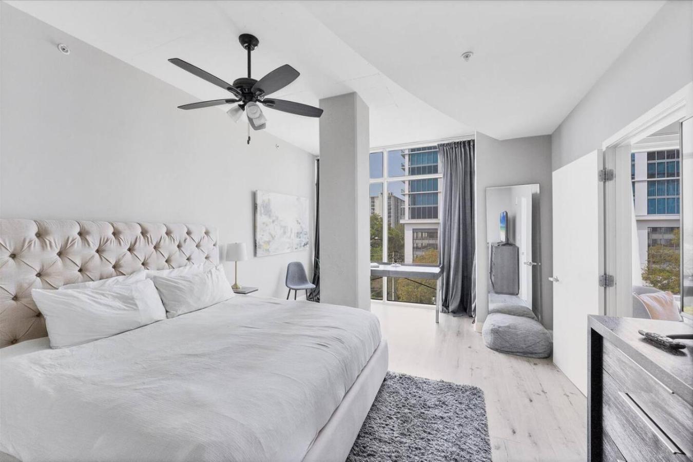 Apartment New 1 Bedroom In Downtown Orlando