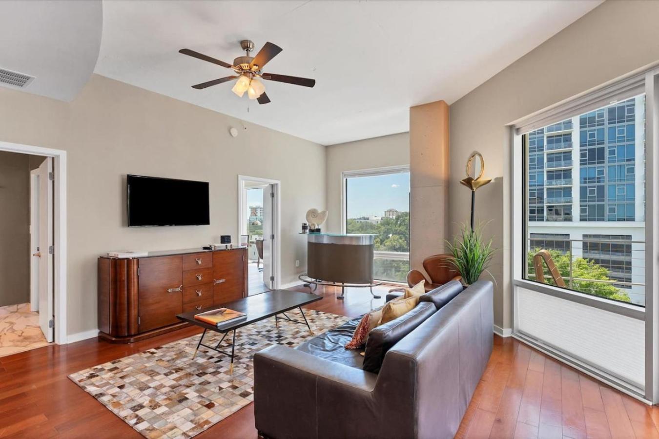 Holiday home Beautiful Downtown 1 Bed 1 Bath Orlando