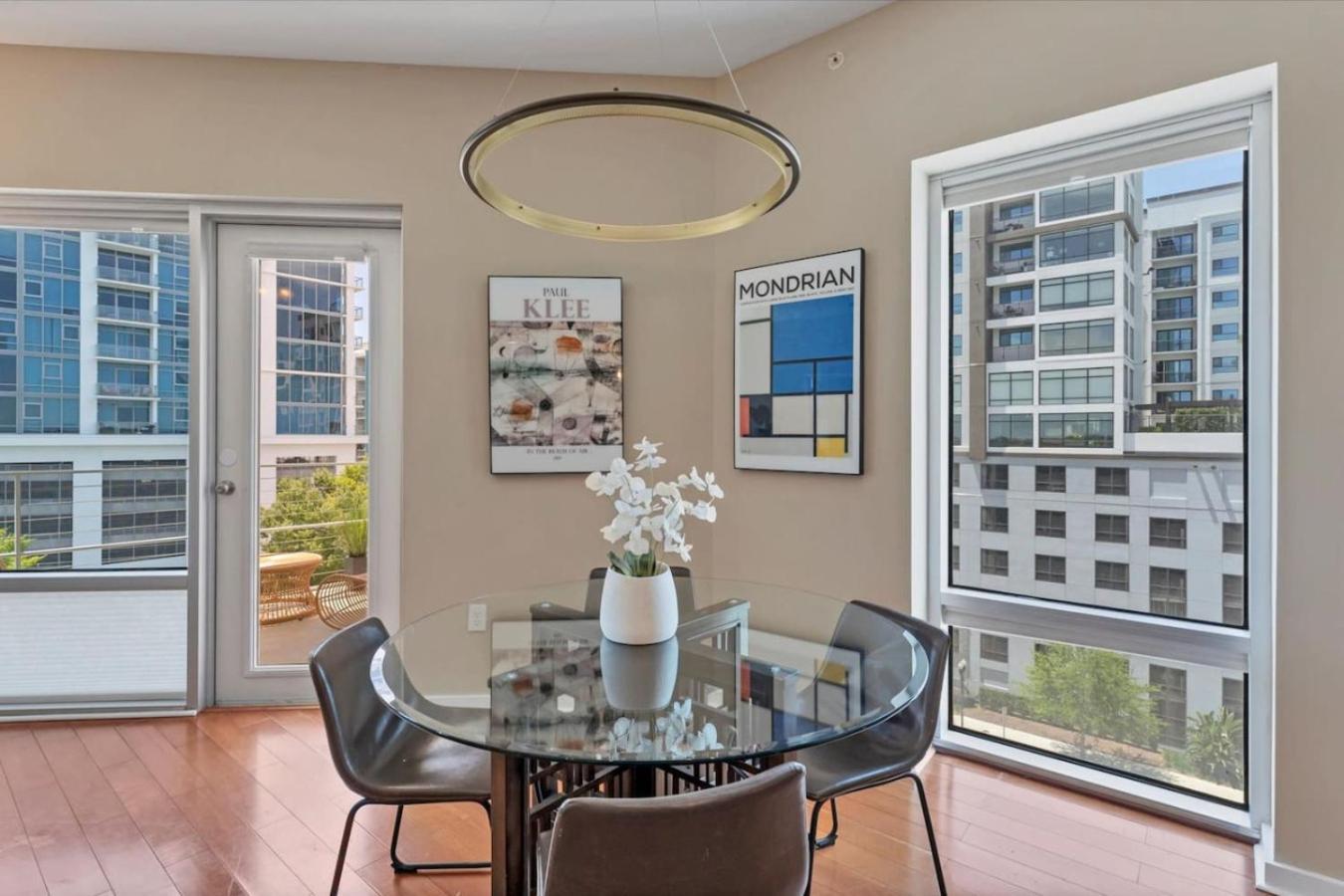 Beautiful Downtown 1 Bed 1 Bath * Orlando