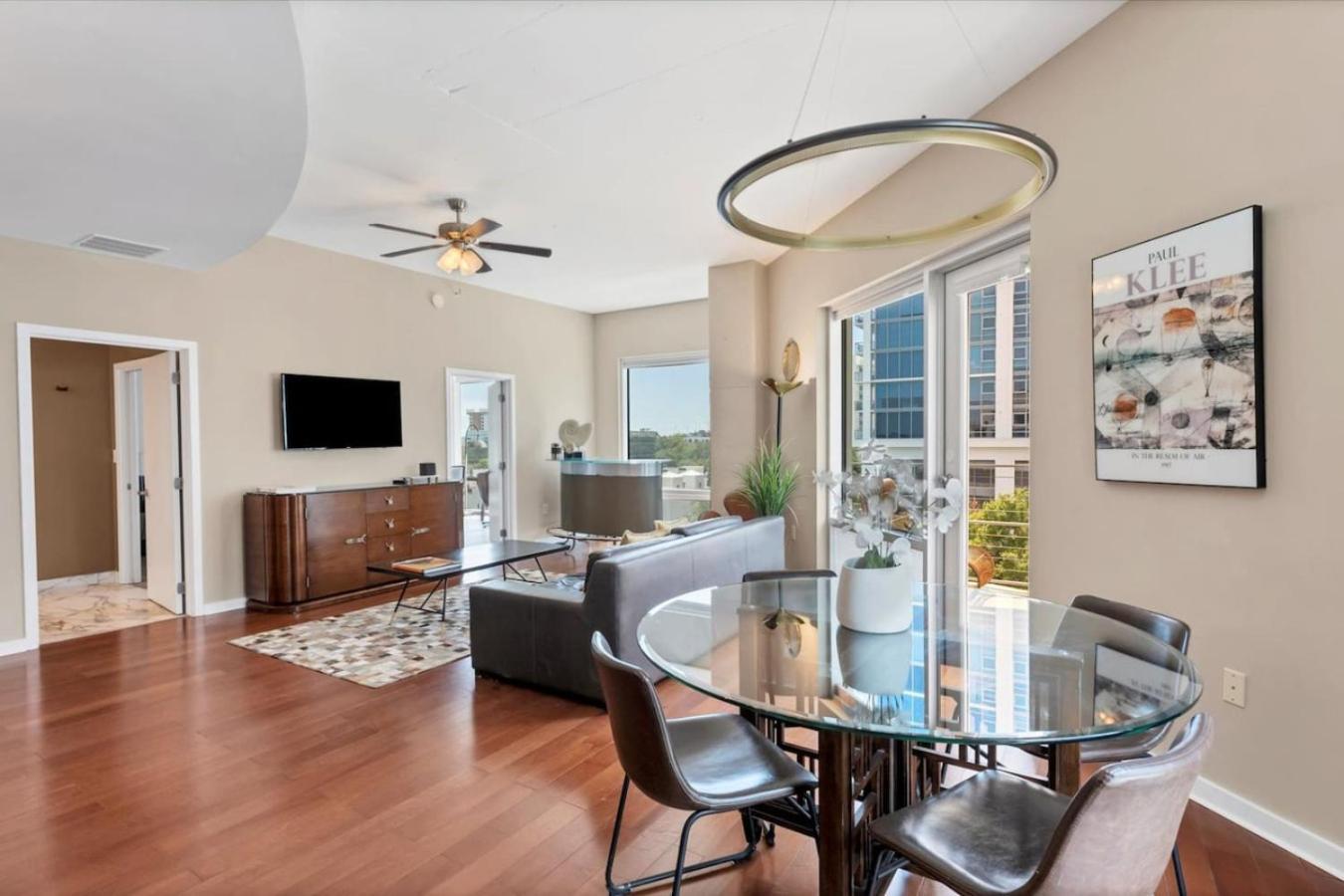 Holiday home Beautiful Downtown 1 Bed 1 Bath Orlando