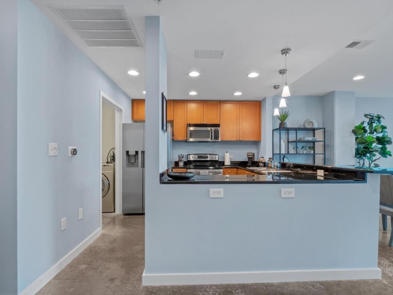 Luxurious 2 Beds 2 Baths Downtown * Orlando
