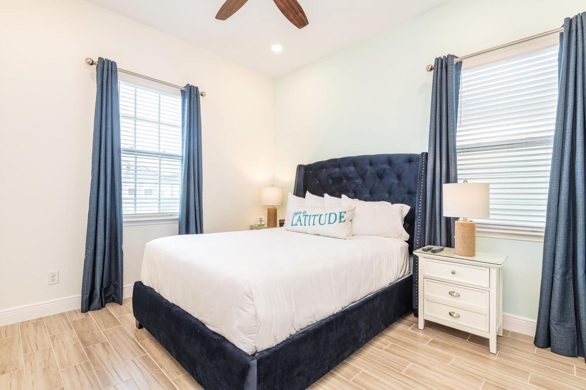 Ocean Blue Near With Margaritaville Access - 2971la Holiday home *