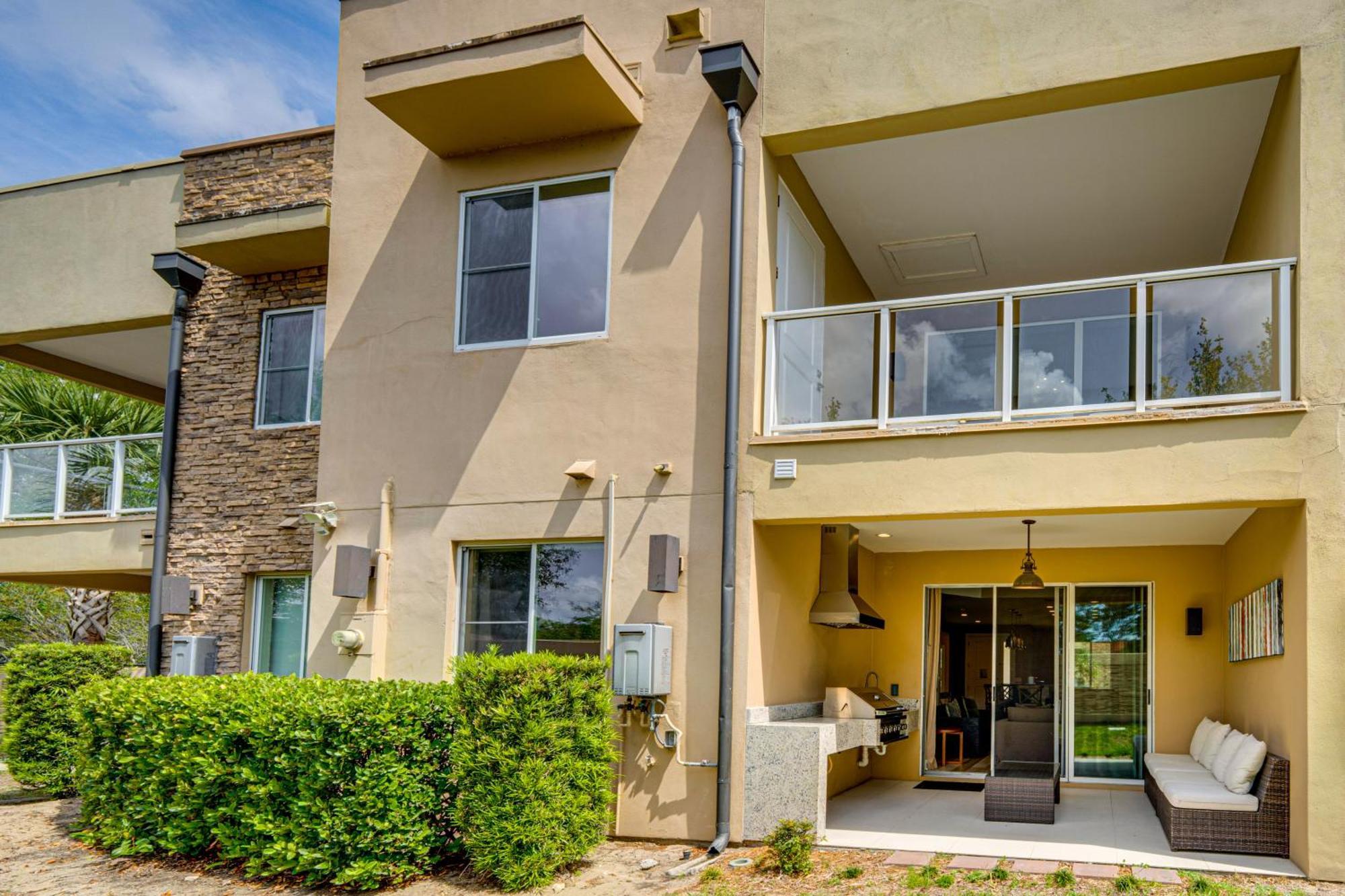 Holiday home Less Than 2 Mi To Wdw Attractions Luxe Family Getaway! Orlando