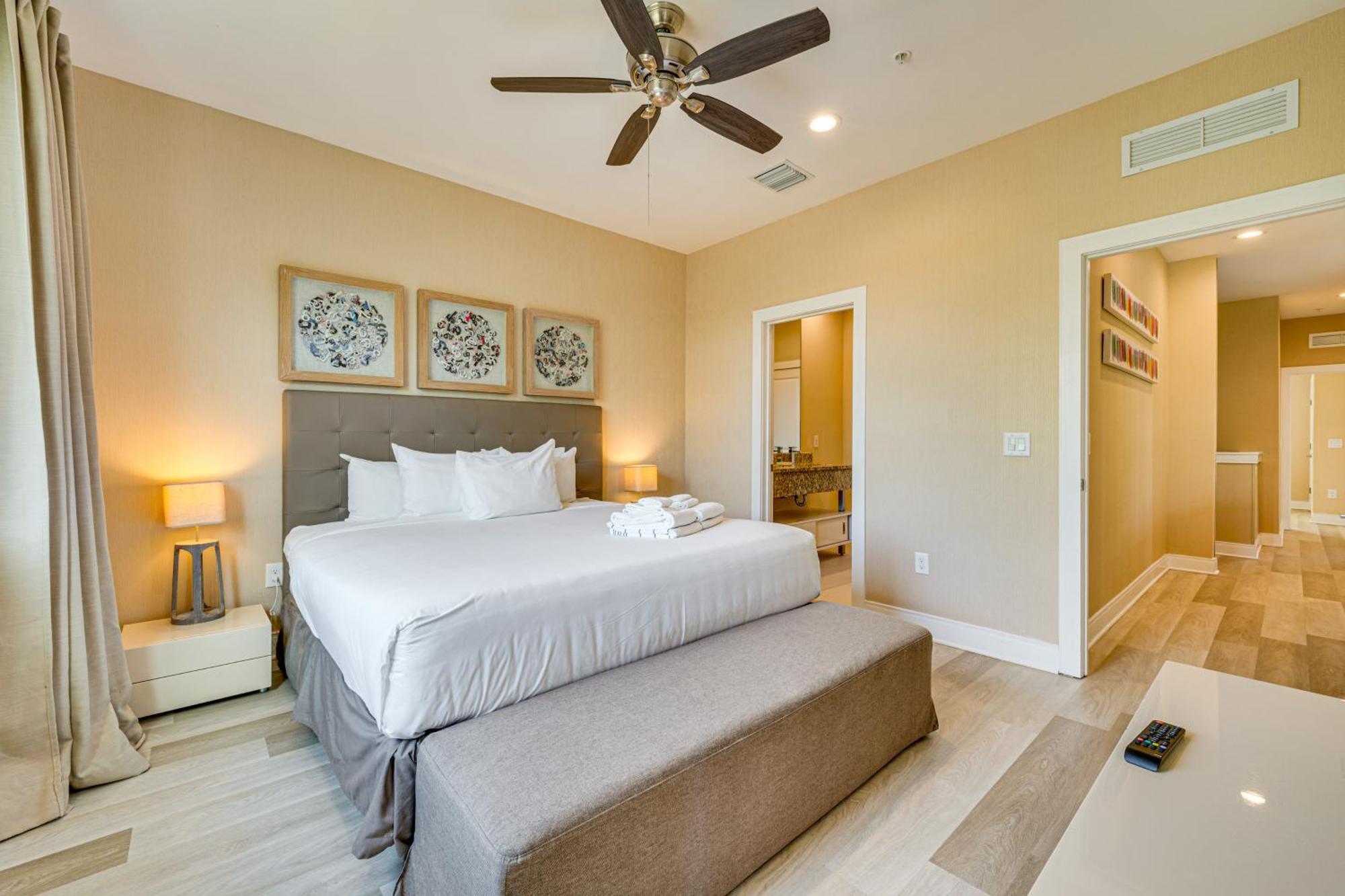 Less Than 2 Mi To Wdw Attractions Luxe Family Getaway!