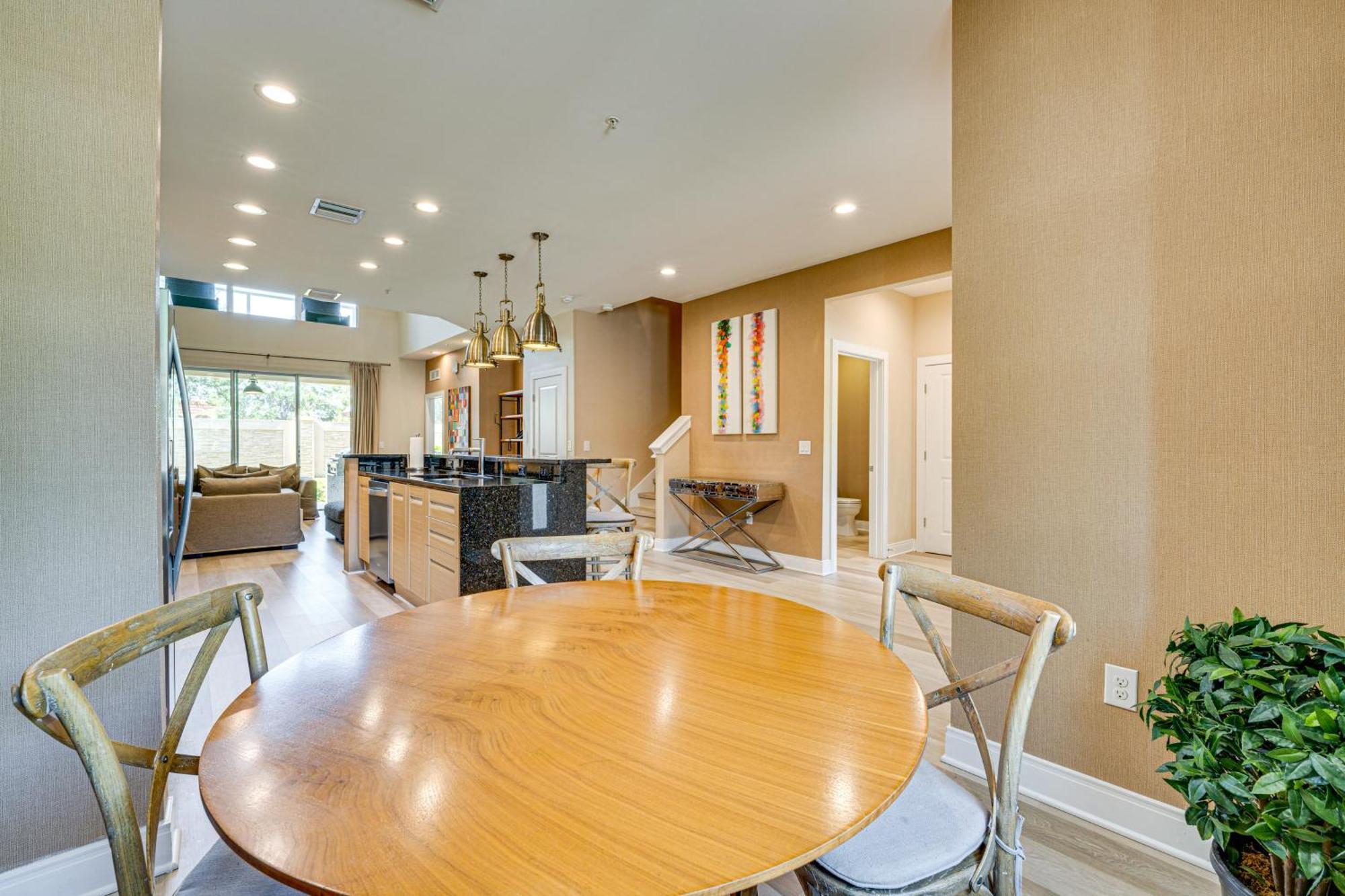 Less Than 2 Mi To Wdw Attractions Luxe Family Getaway! Orlando