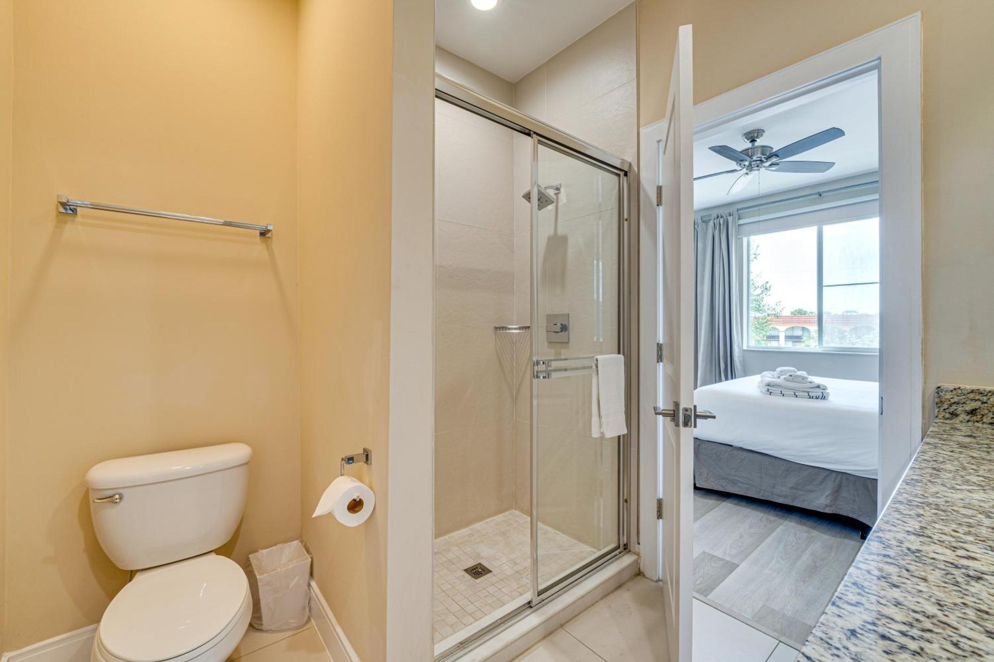 Less Than 2 Mi To Wdw Attractions Luxe Family Getaway! Holiday home *