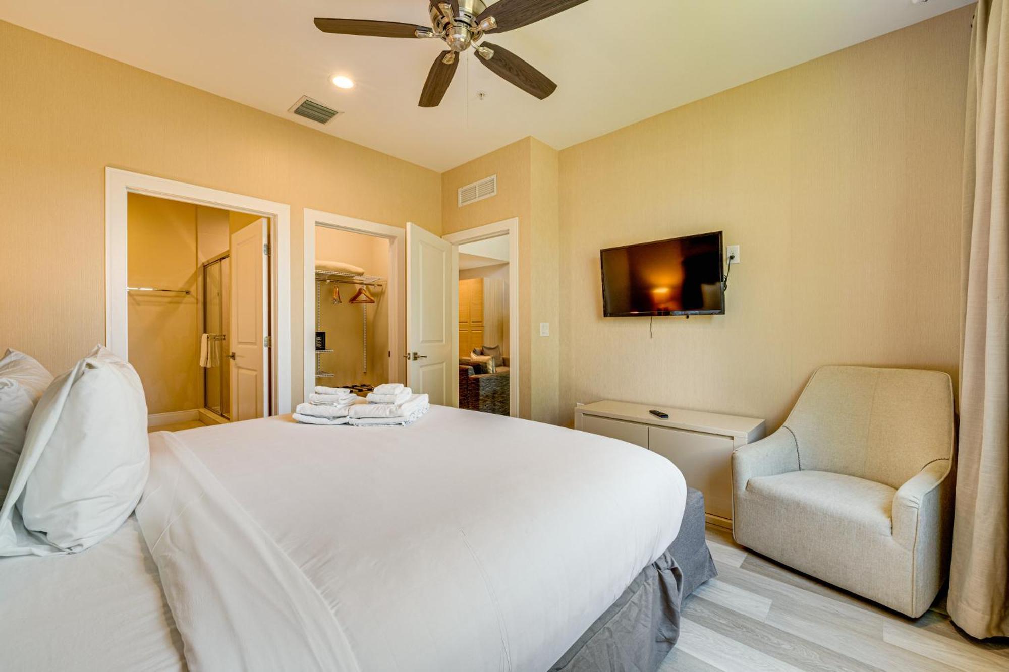 Less Than 2 Mi To Wdw Attractions Luxe Family Getaway! *