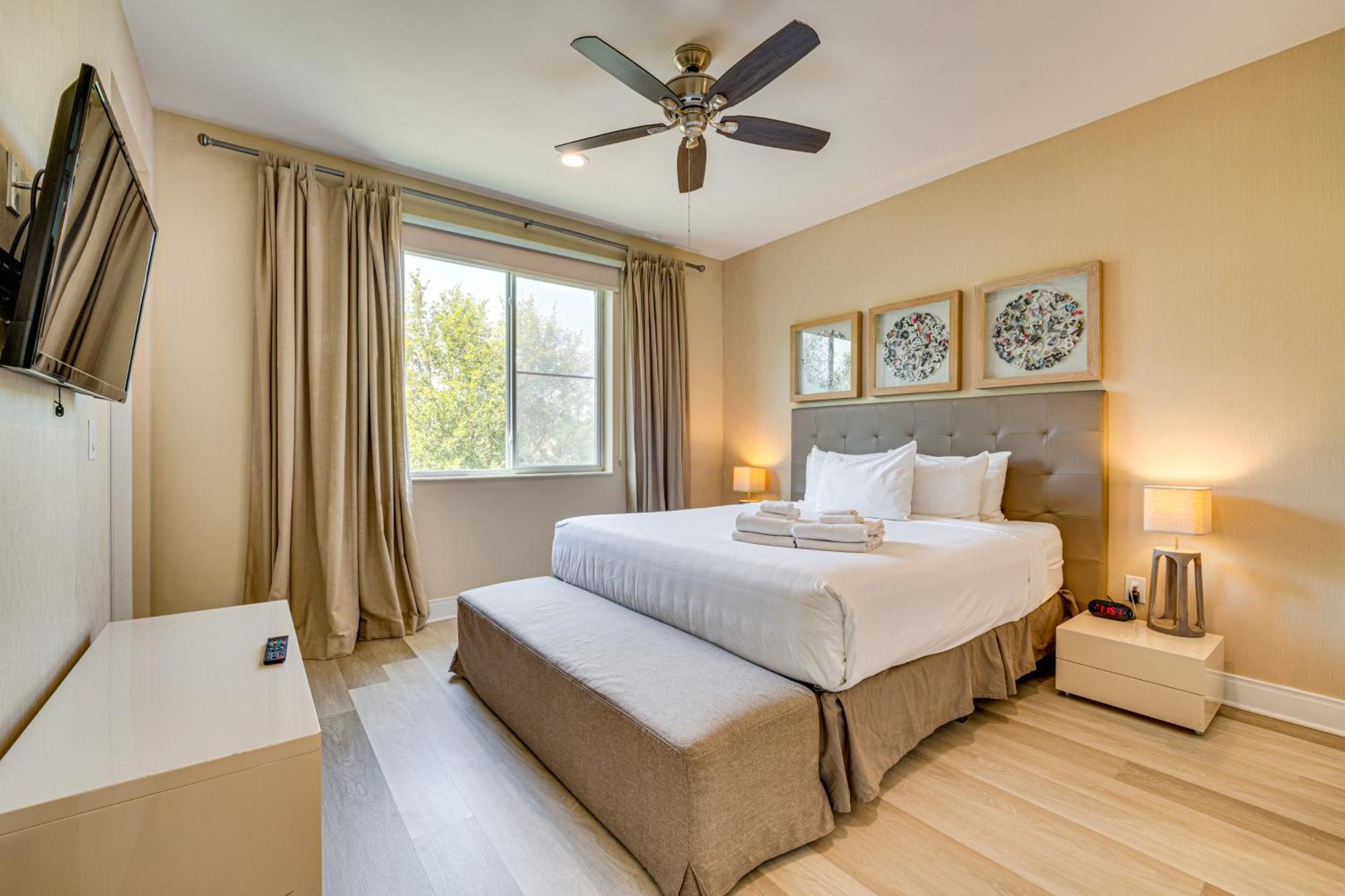 Less Than 2 Mi To Wdw Attractions Luxe Family Getaway! Holiday home Orlando