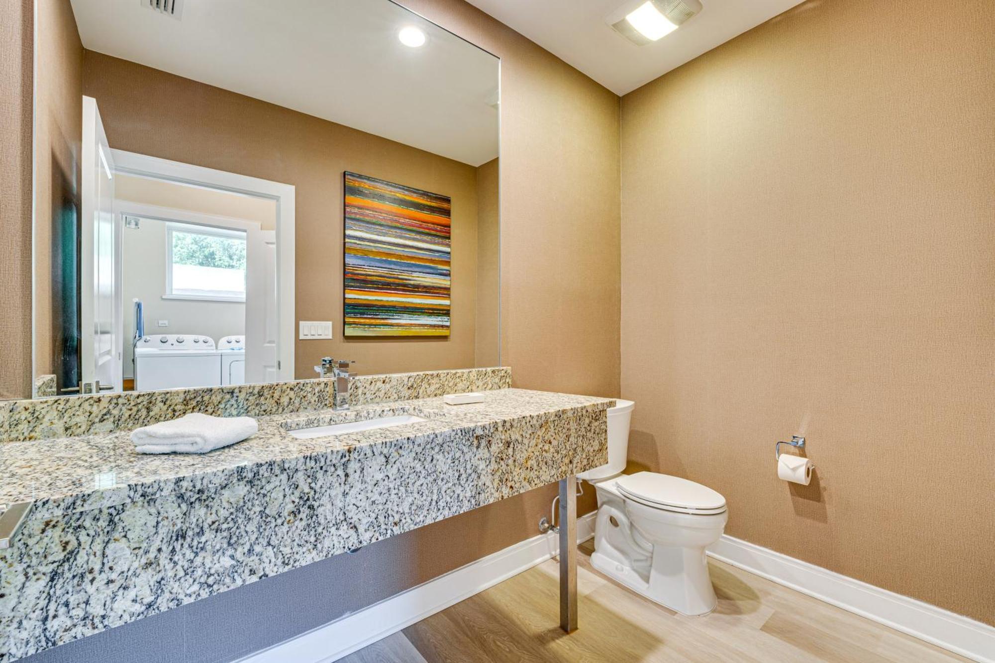 Less Than 2 Mi To Wdw Attractions Luxe Family Getaway! *