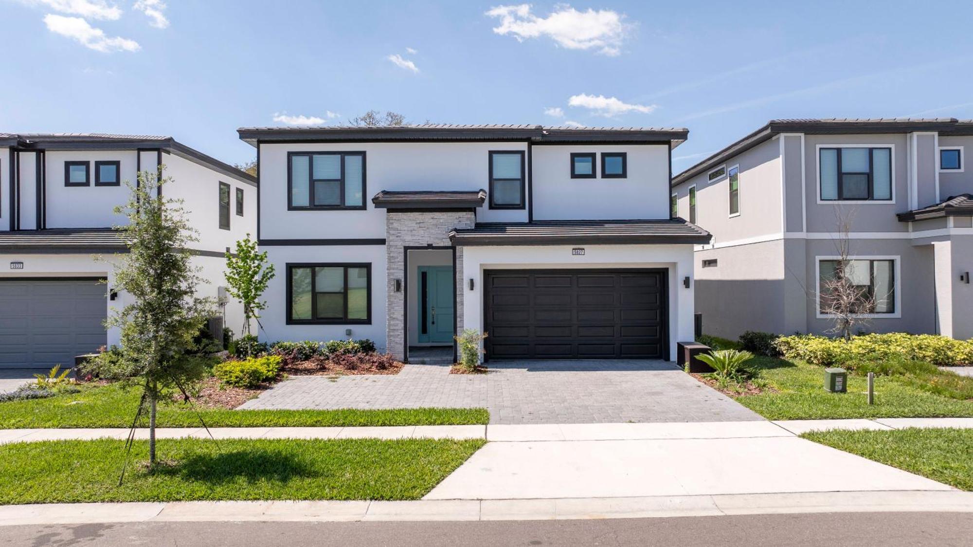 Brand New 6bd Luxury W Pool Location. Holiday home Orlando