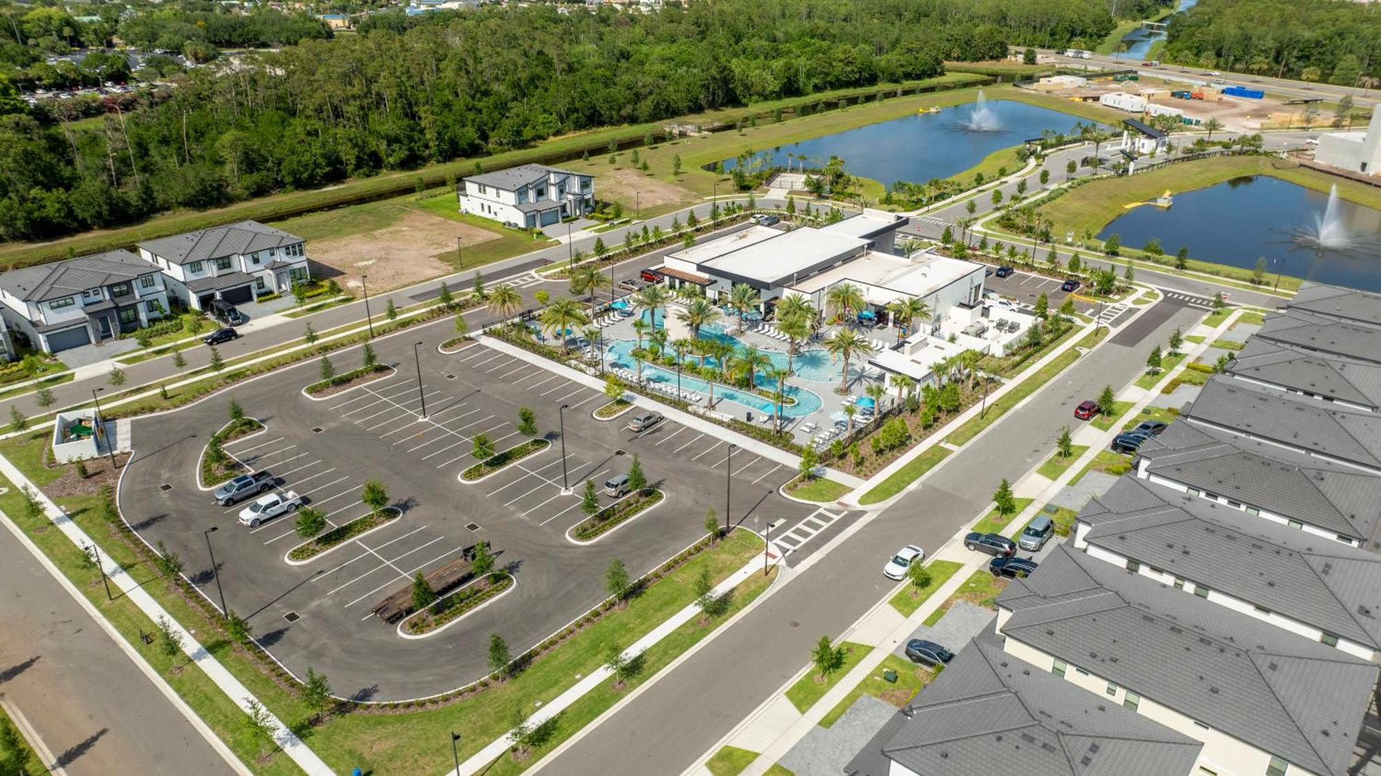 Brand New 6bd Luxury W Pool Location. Holiday home *