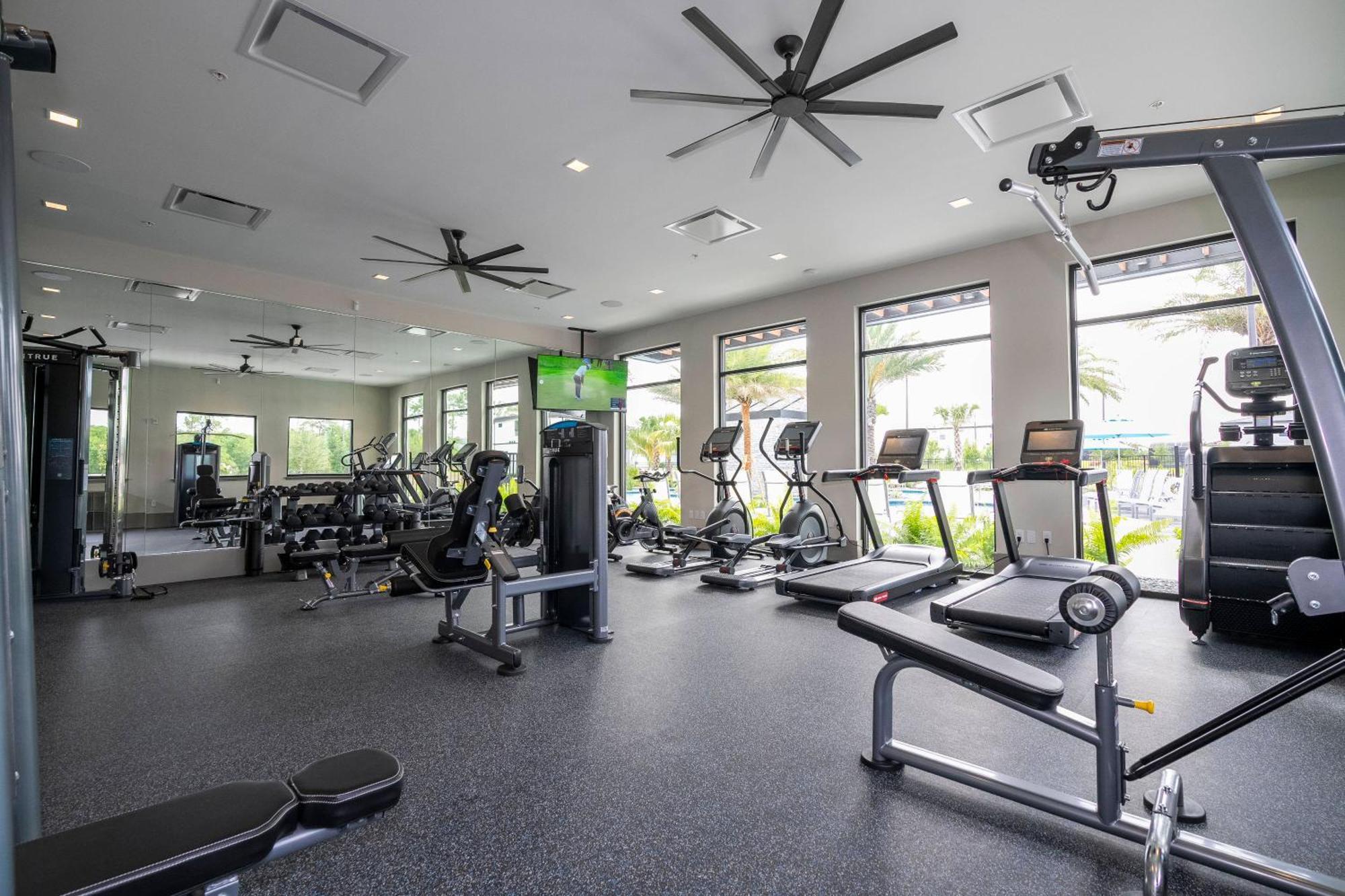 Holiday home Brand New 6bd Luxury W Pool Location. Orlando