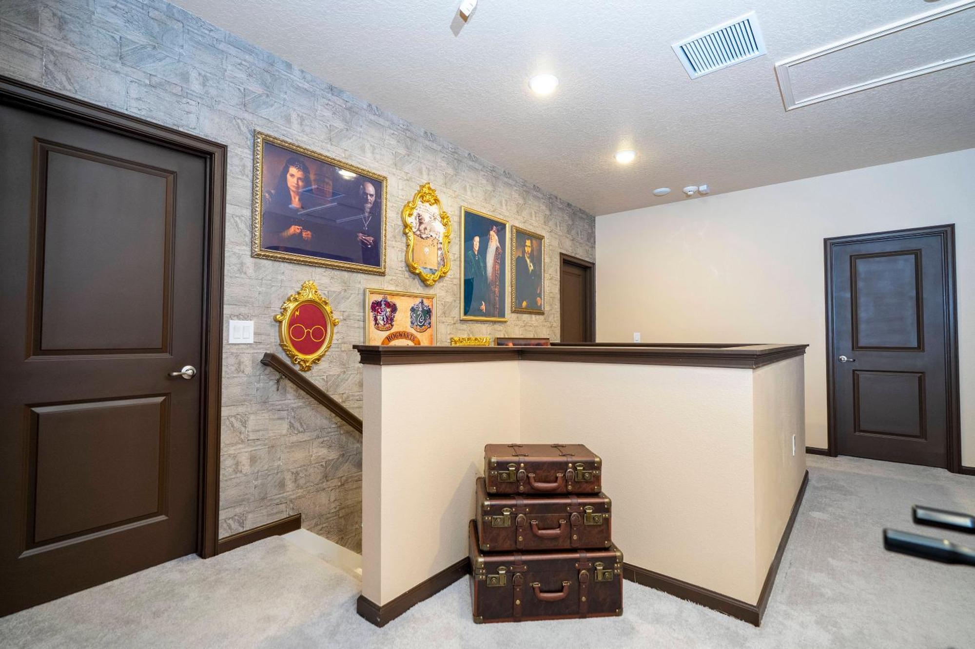 Brand New 6bd Luxury W Pool Location. Orlando