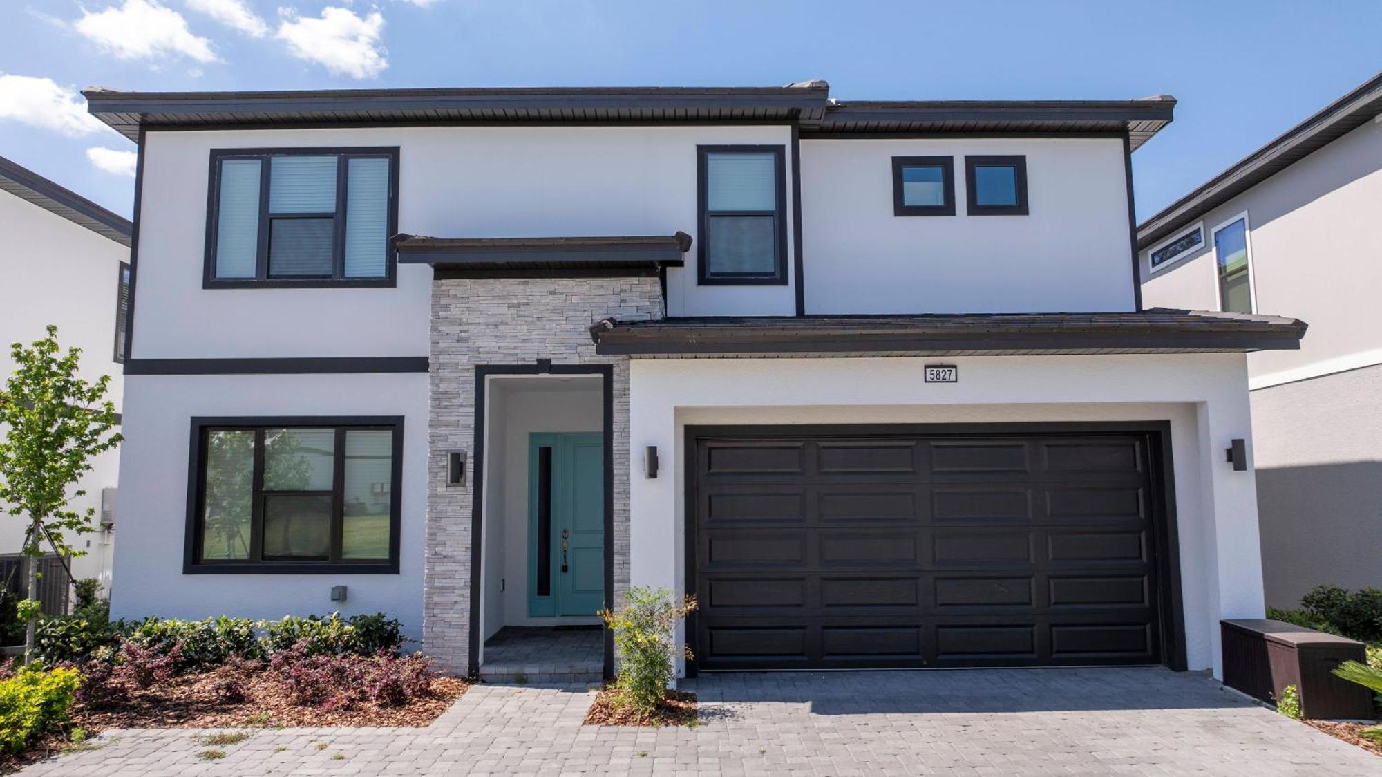 Brand New 6bd Luxury W Pool Location. Orlando