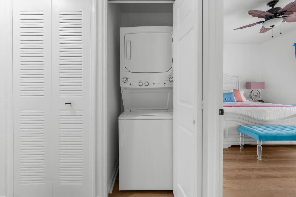Fabulous At World Quest Area Apartment Orlando