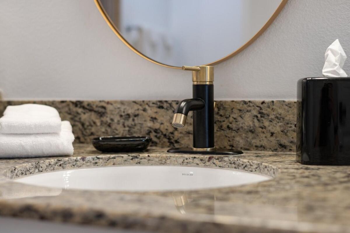 Apartment Fabulous At World Quest Area Orlando