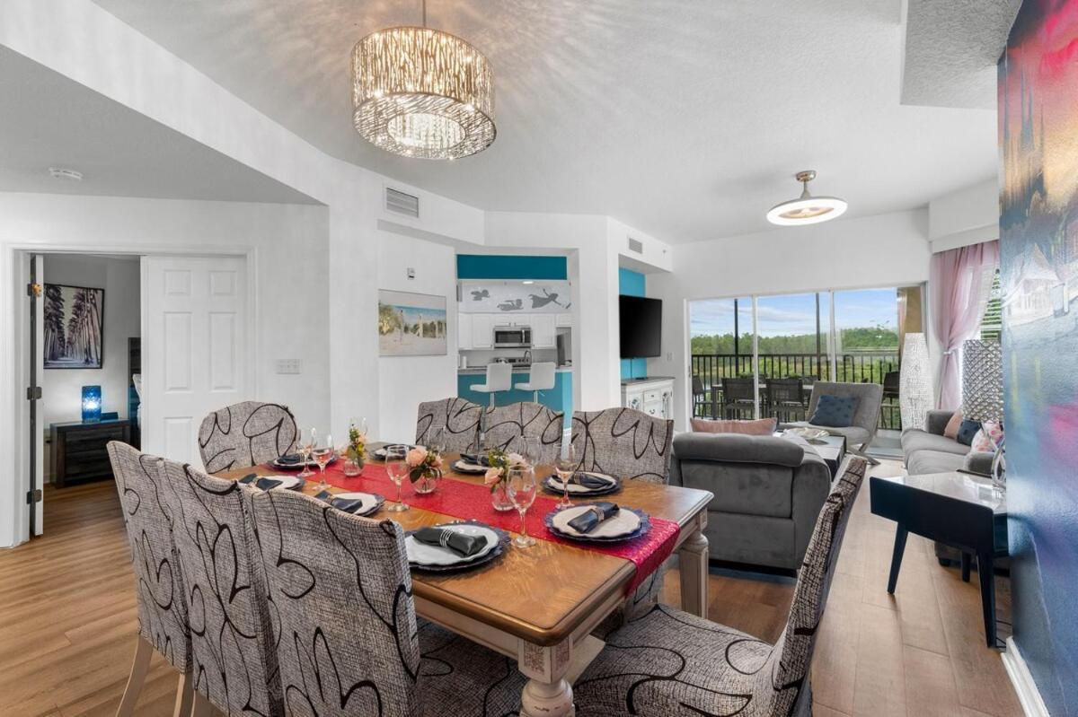 Apartment Fabulous At World Quest Area *