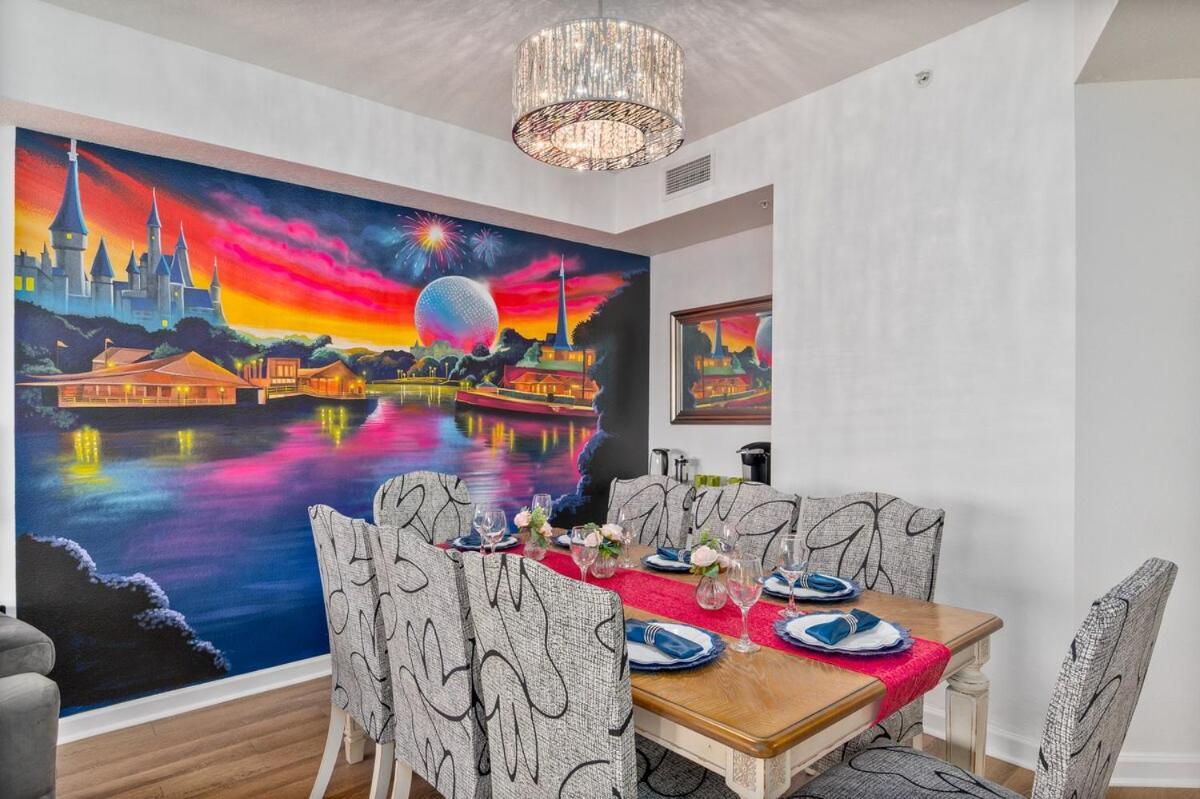 Fabulous At World Quest Area Apartment