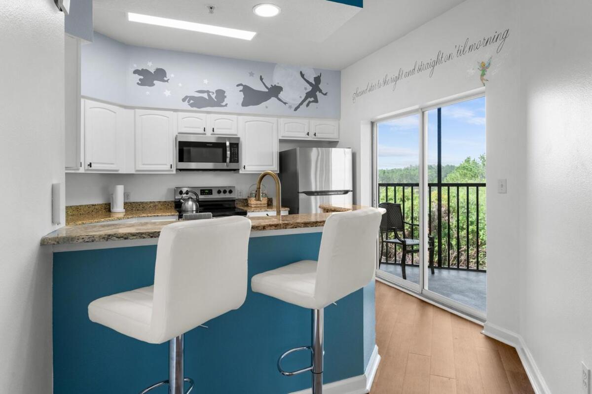 Fabulous At World Quest Area Apartment