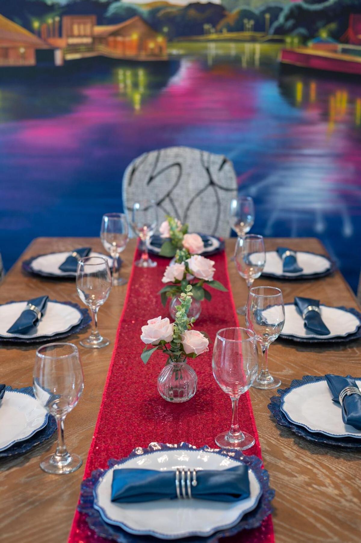 Fabulous At World Quest Area Apartment