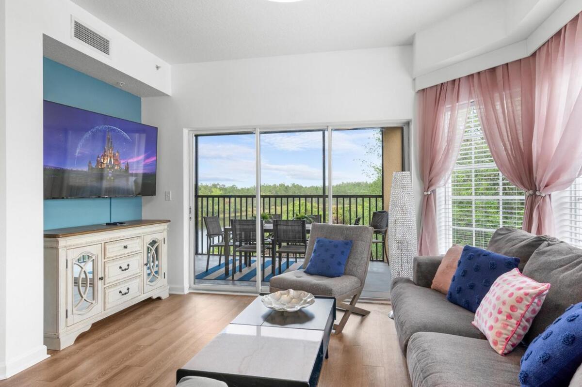 Apartment Fabulous At World Quest Area *