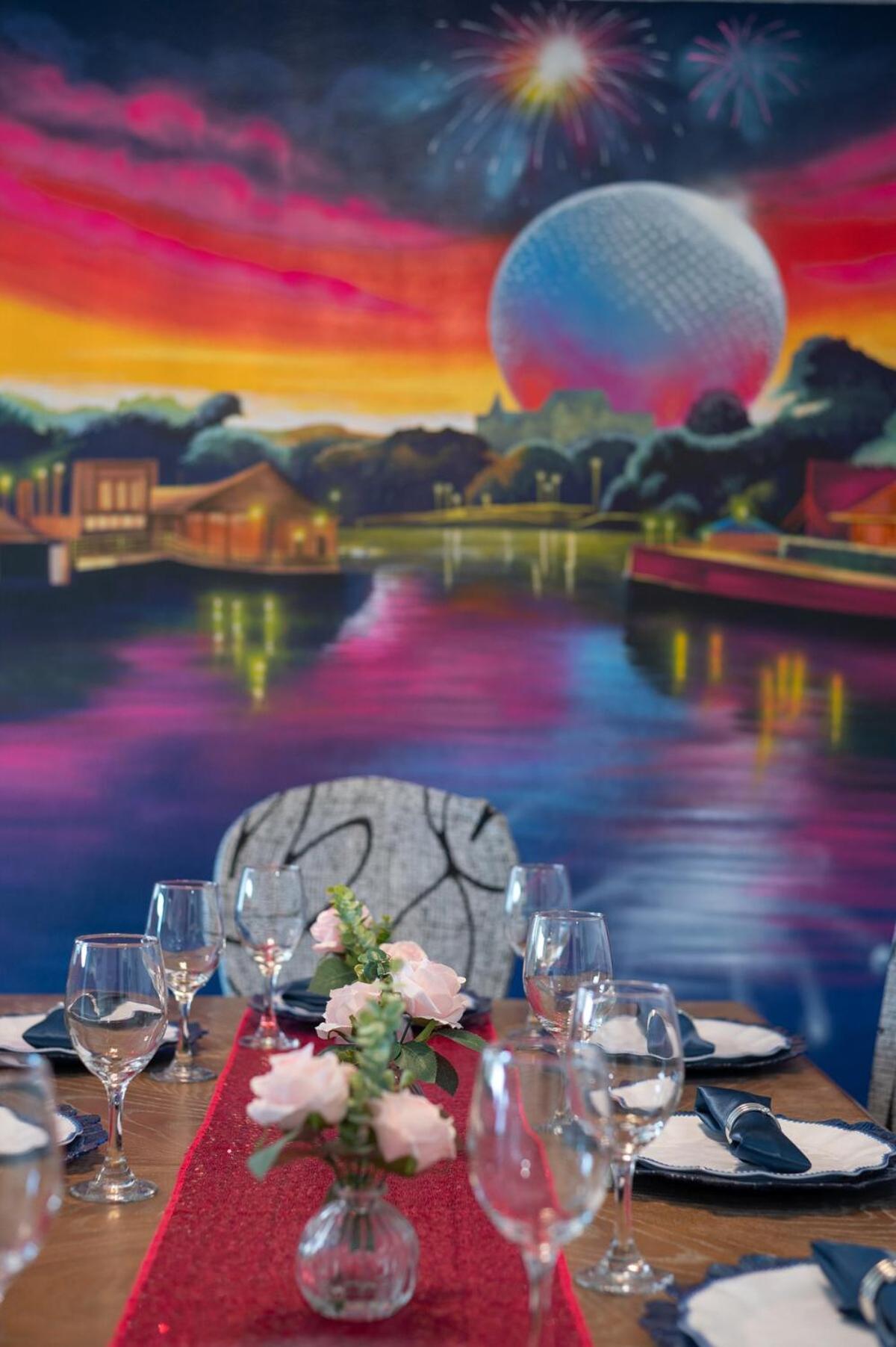 Apartment Fabulous At World Quest Area Orlando