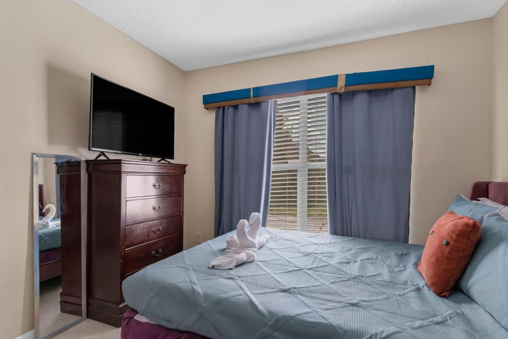 Unforgettable Getaway: 4 Bedrooms 4 Baths * Orlando