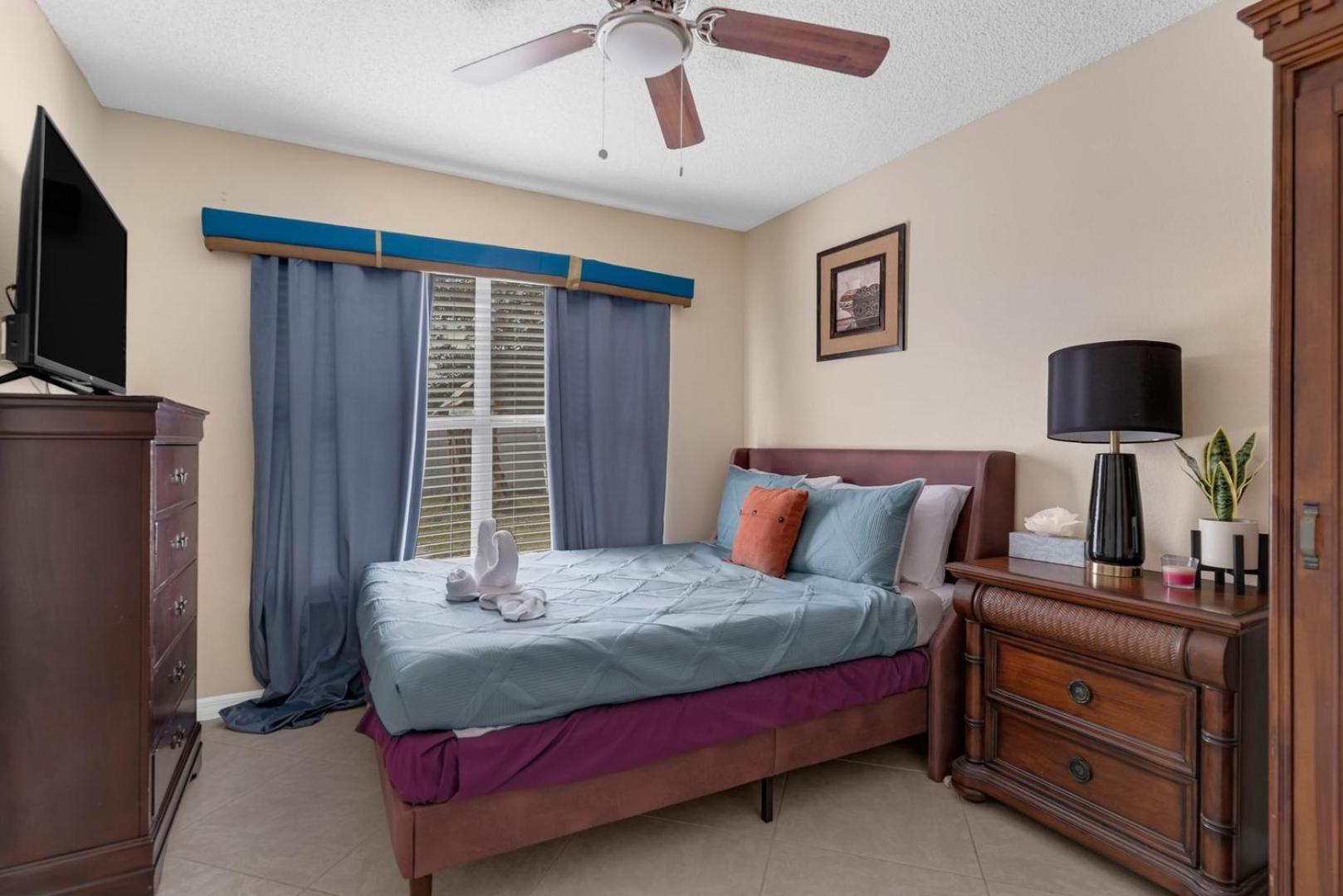 Unforgettable Getaway: 4 Bedrooms 4 Baths Holiday home *