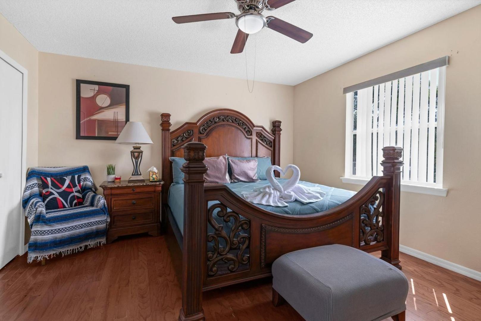 Unforgettable Getaway: 4 Bedrooms 4 Baths
