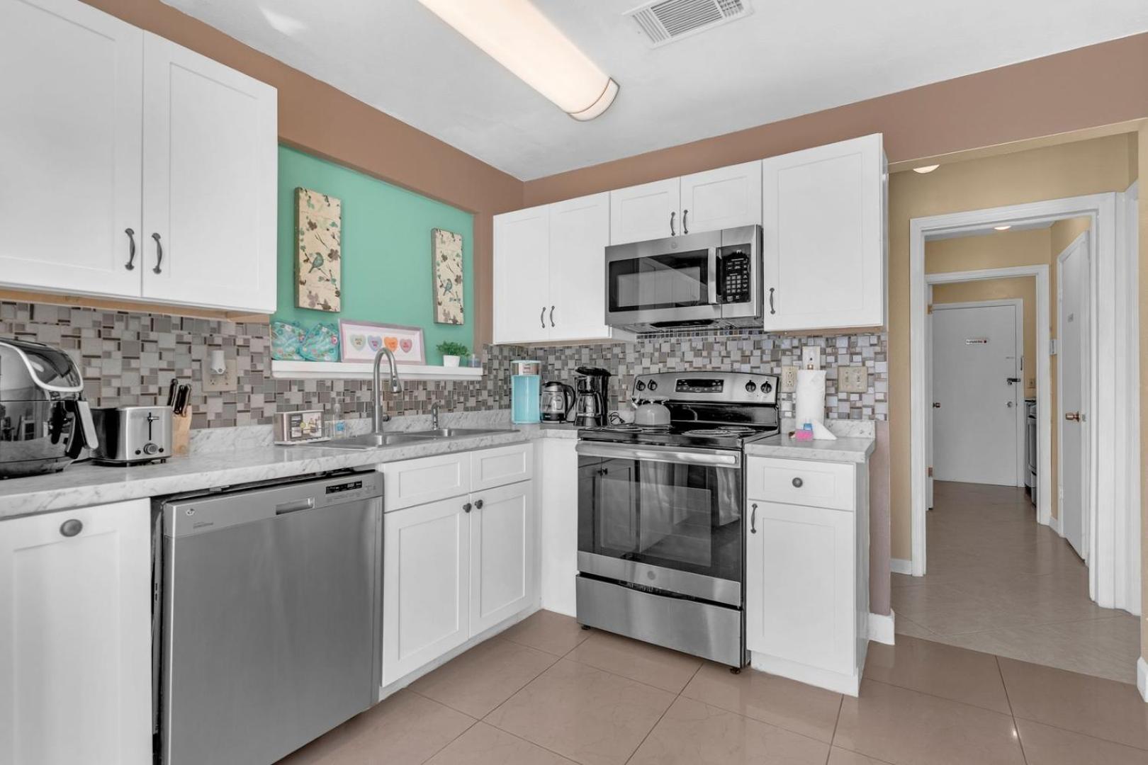 Unforgettable Getaway: 4 Bedrooms 4 Baths Holiday home Orlando