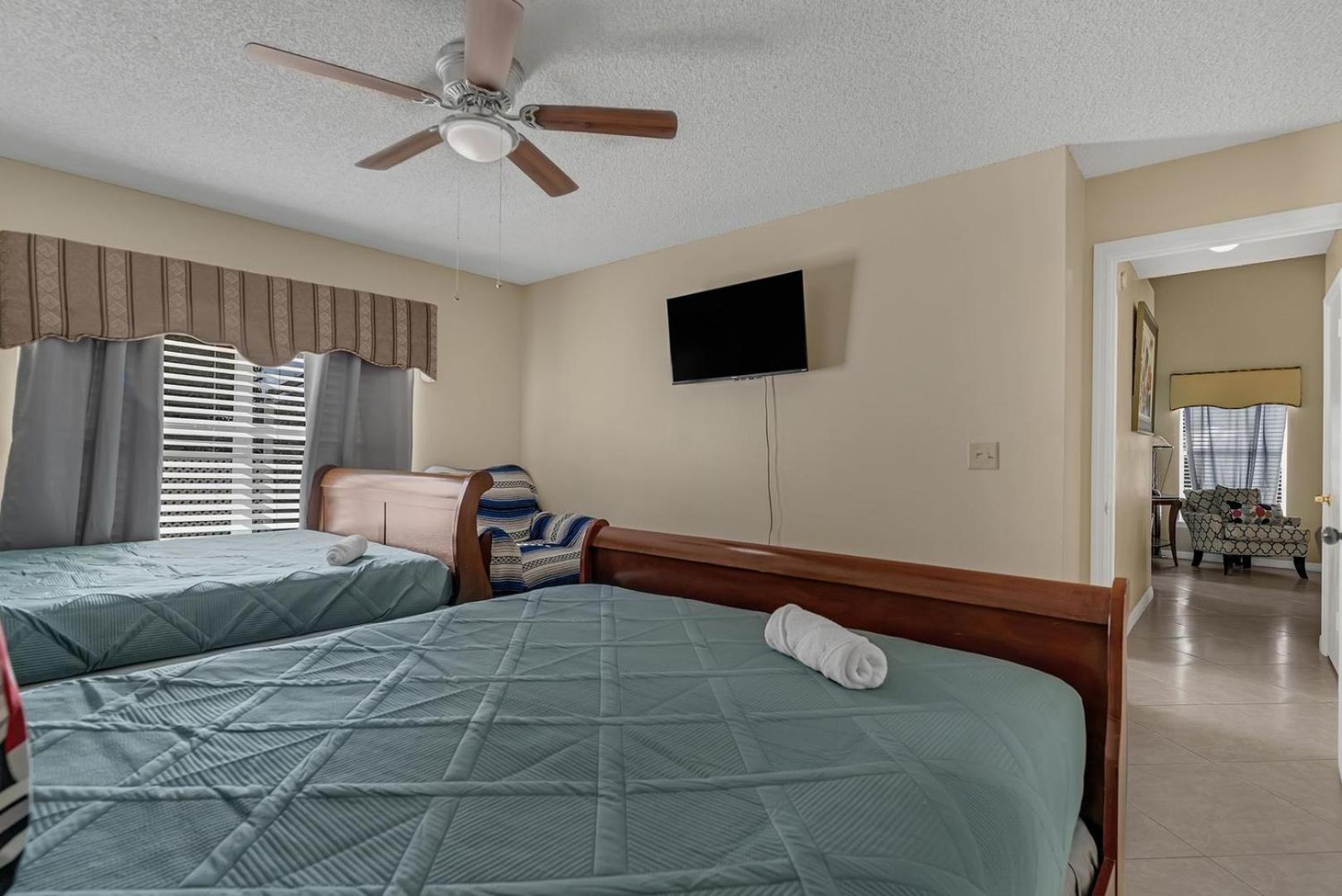 Unforgettable Getaway: 4 Bedrooms 4 Baths