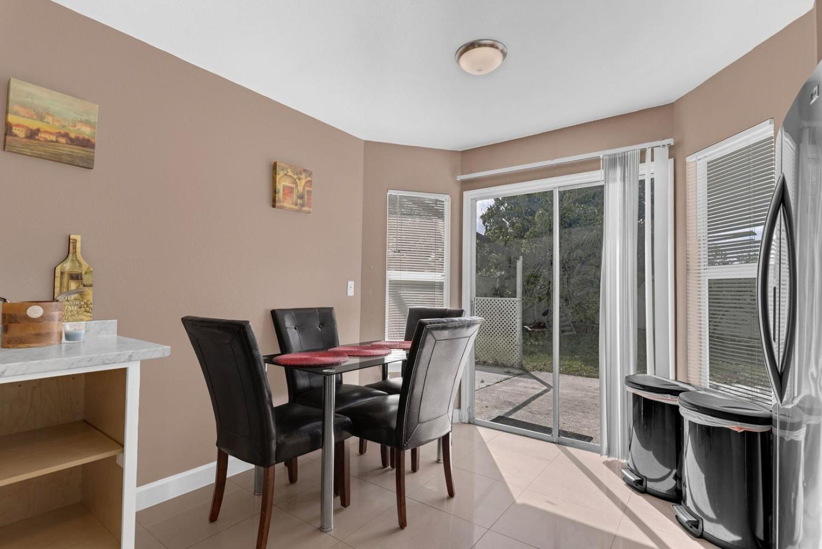 Holiday home Unforgettable Getaway: 4 Bedrooms 4 Baths Orlando