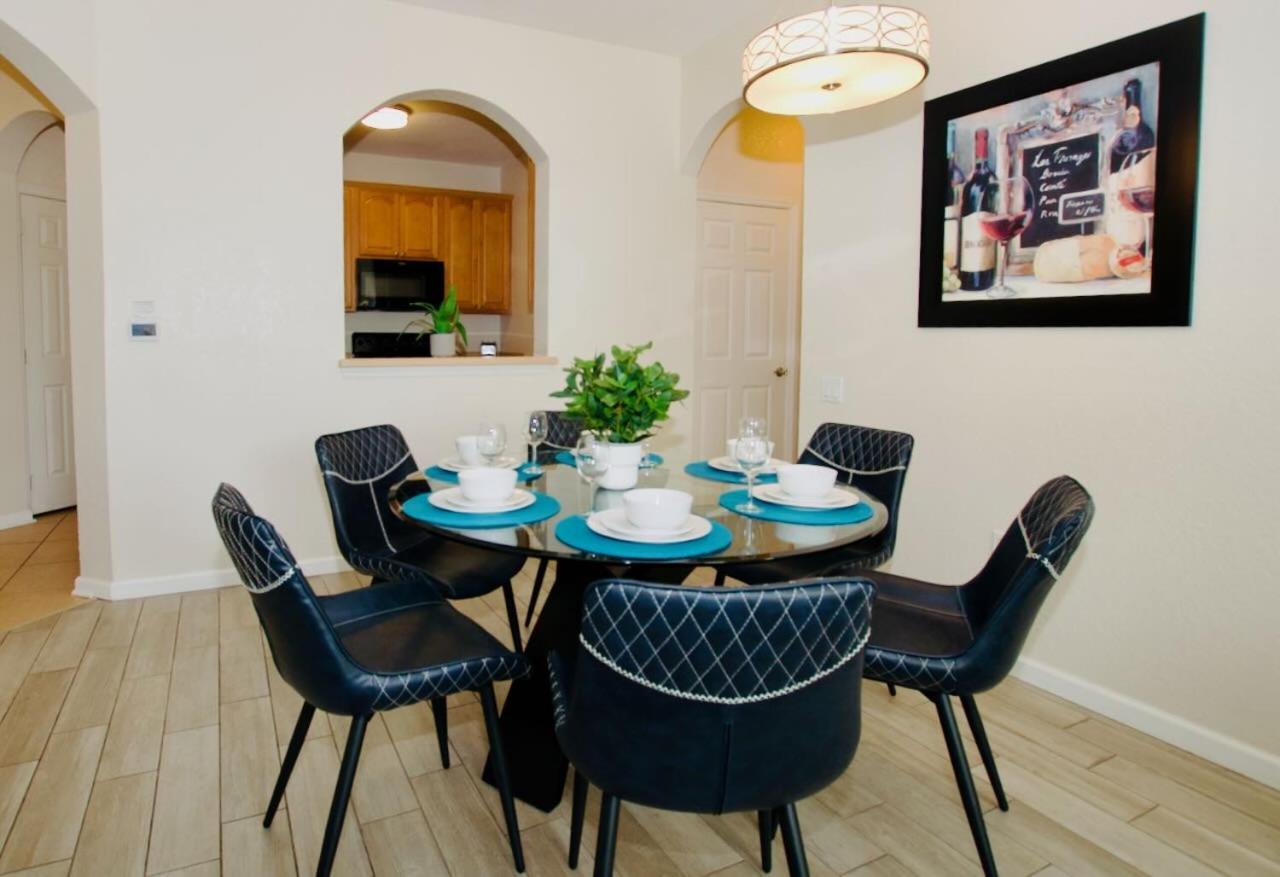 Vista Cay Standard 3 Bedroom Orlando
