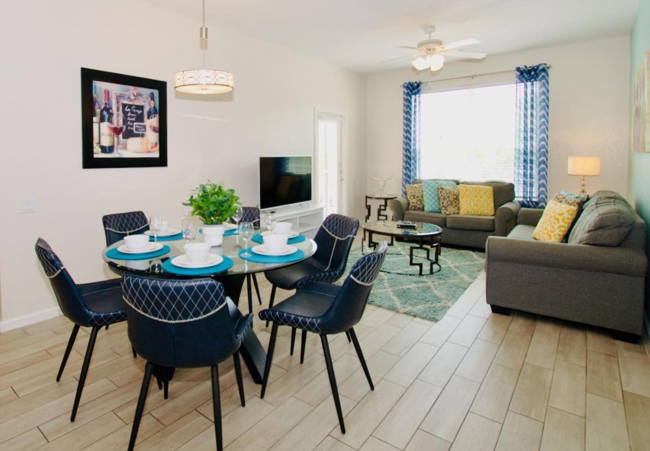 Vista Cay Standard 3 Bedroom Orlando