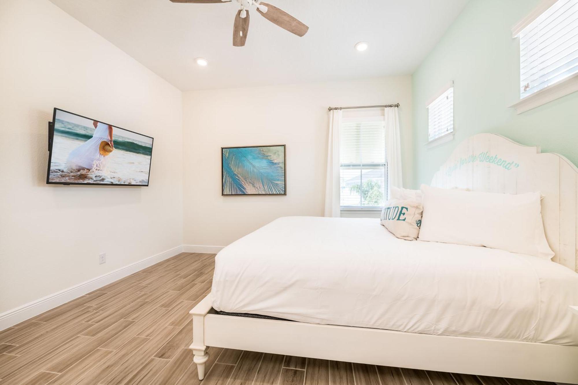 Villa Sea Breeze Near With Private Hot Tub Margaritaville Access - 3016sr