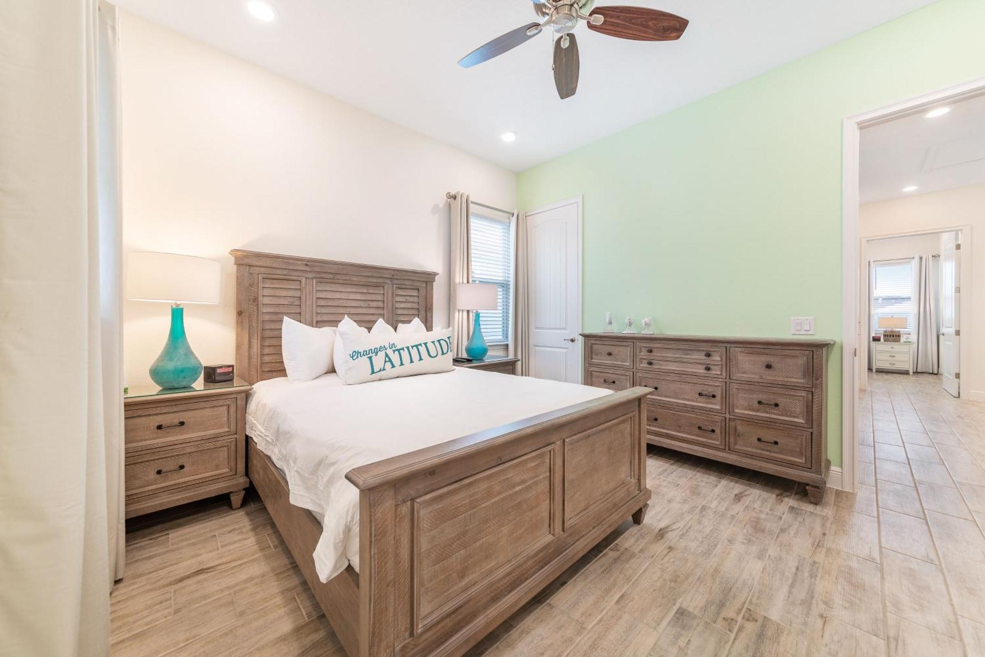 Holiday home Sunrise Near With Margaritaville Access - 2988sr