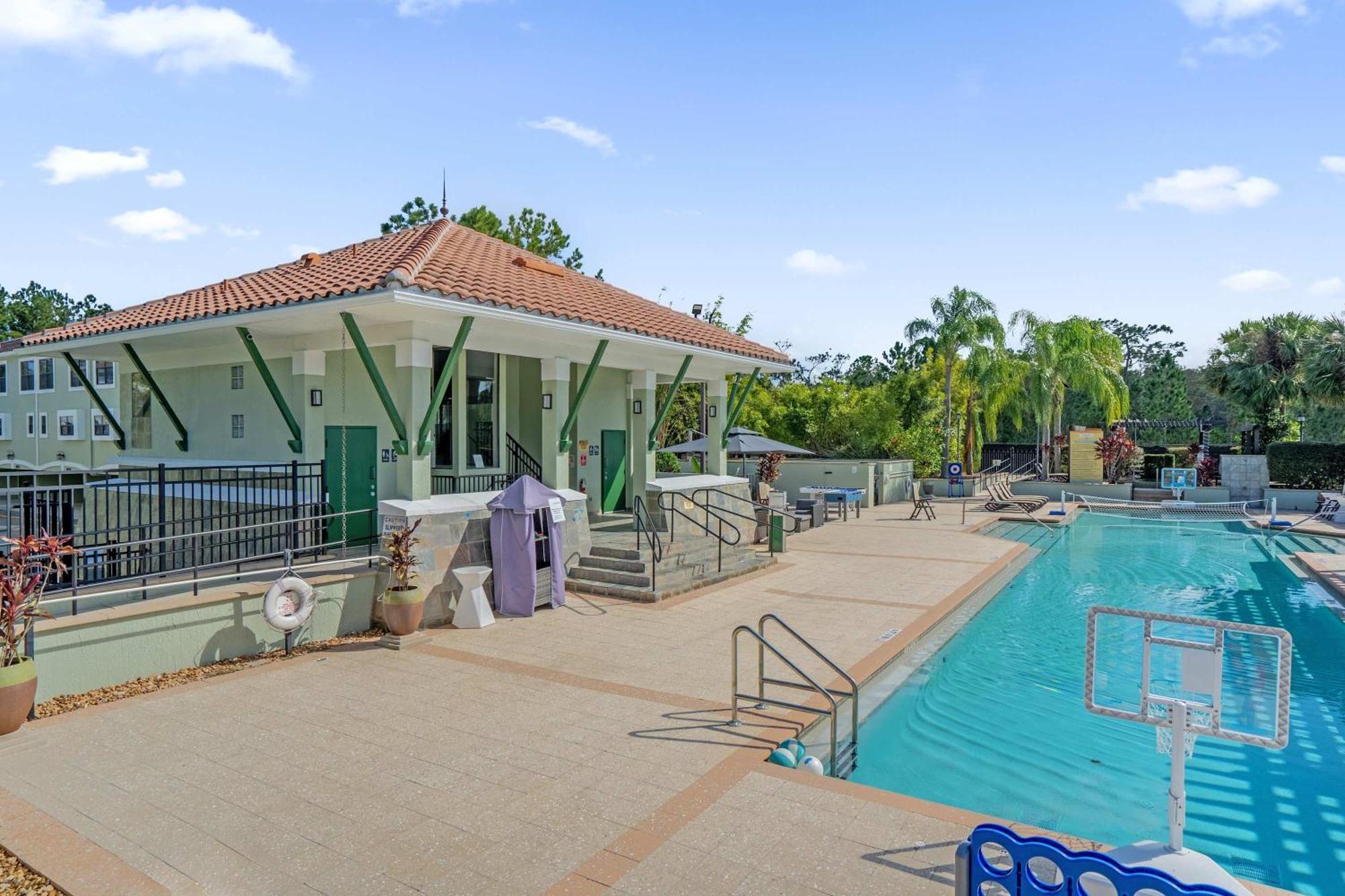Holiday home Spring Break Retreat - Renovated Townhome By Orlando