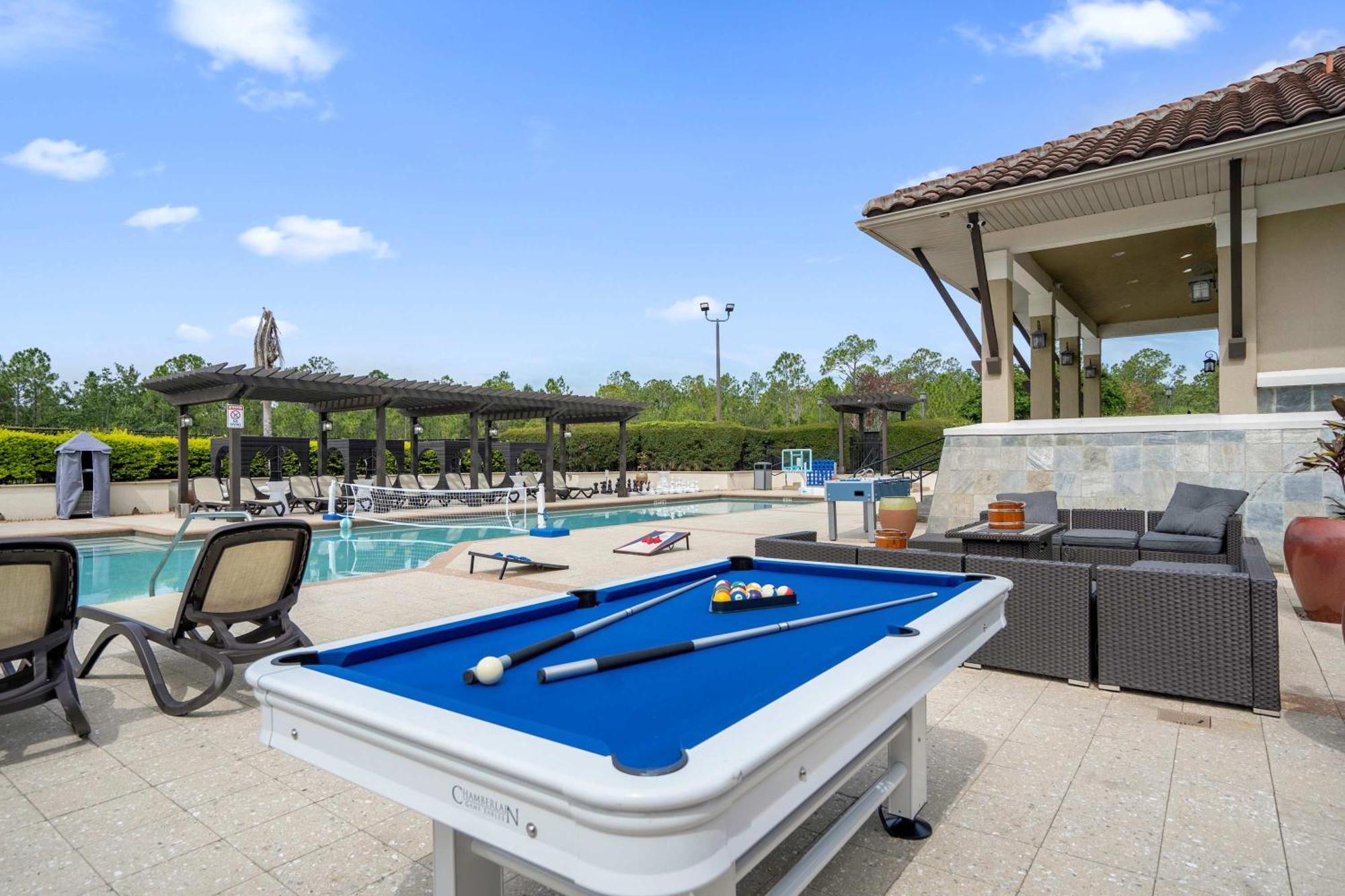 Holiday home Spring Break Retreat - Renovated Townhome By Orlando