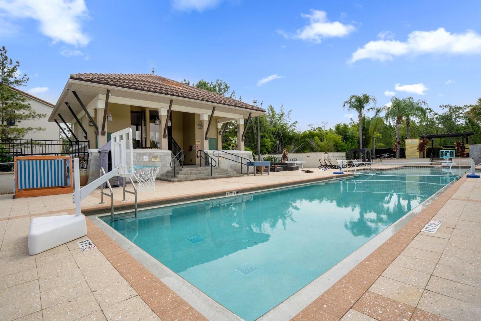 Spring Break Retreat - Renovated Townhome By Orlando