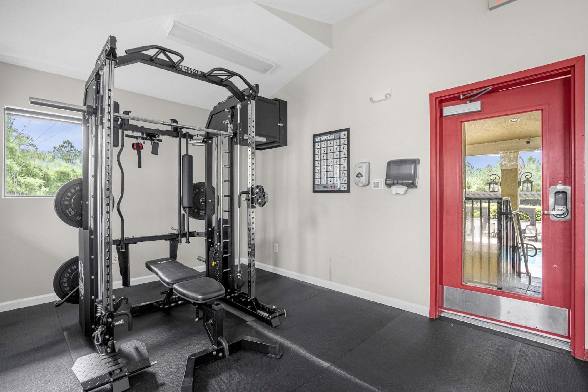 Spring Break Retreat - Renovated Townhome By Holiday home Orlando