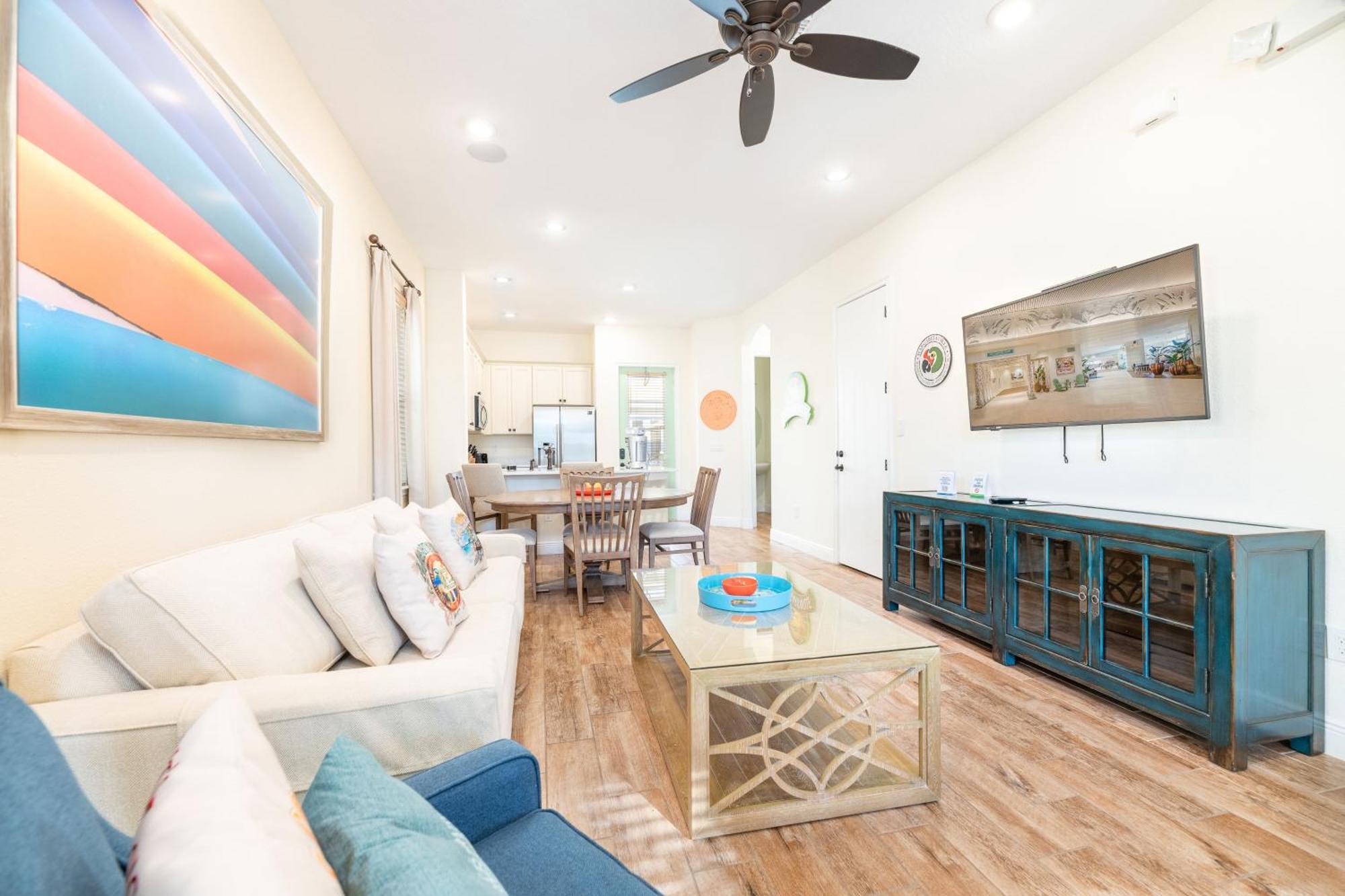 Beautiful Near With Margaritaville Access - 3029la Holiday home Orlando