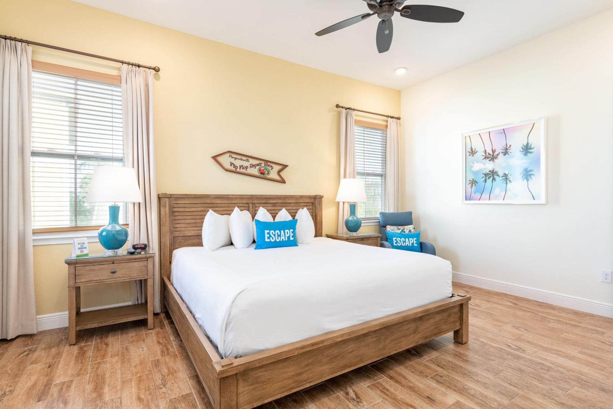 Beautiful Near With Margaritaville Access - 3029la *