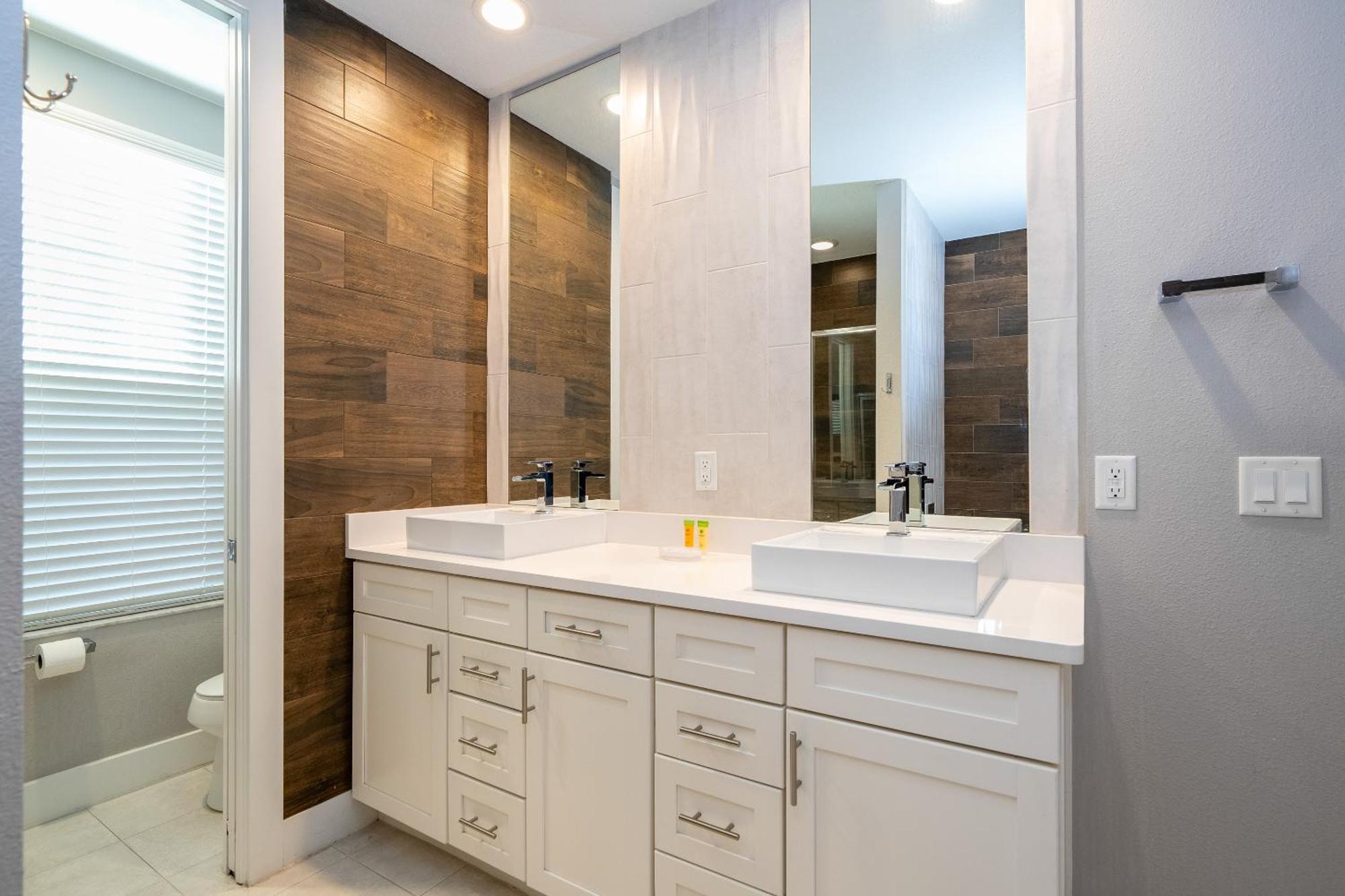 Dluxx Vacay 5 House With Hot Tub 2633 Orlando