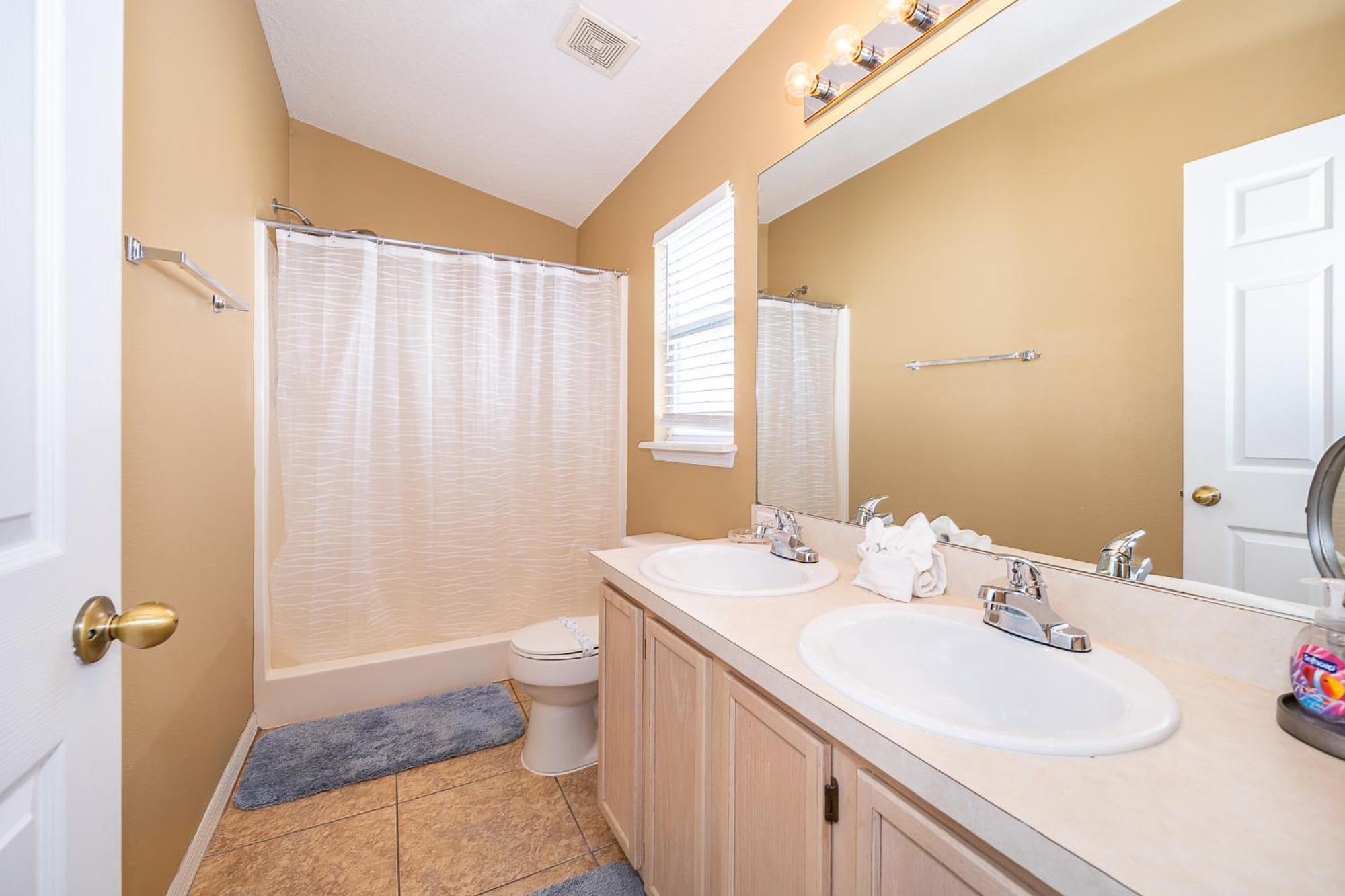 New! Loga Family Friendly Retreat Near * Orlando